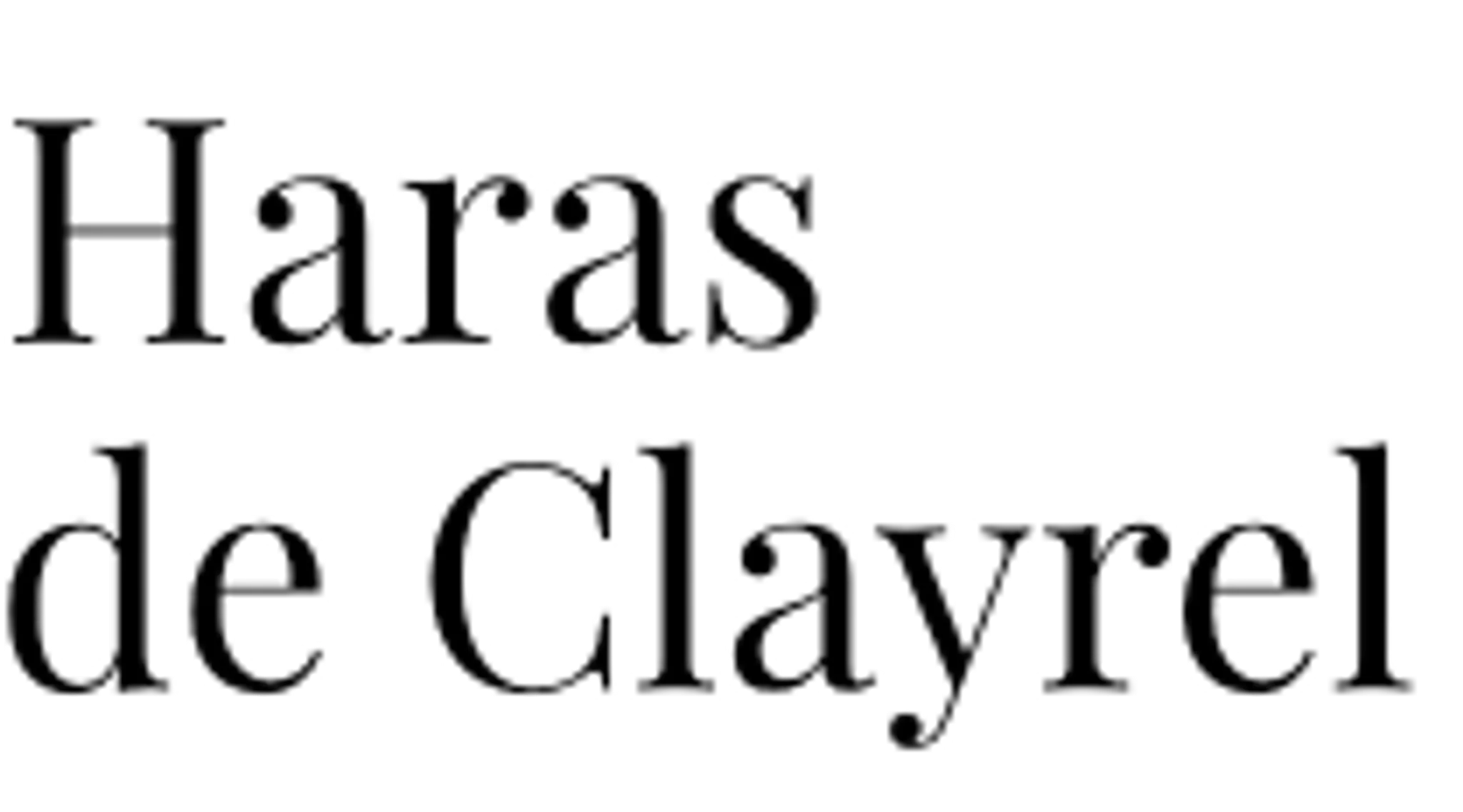 Stud De Clayrel