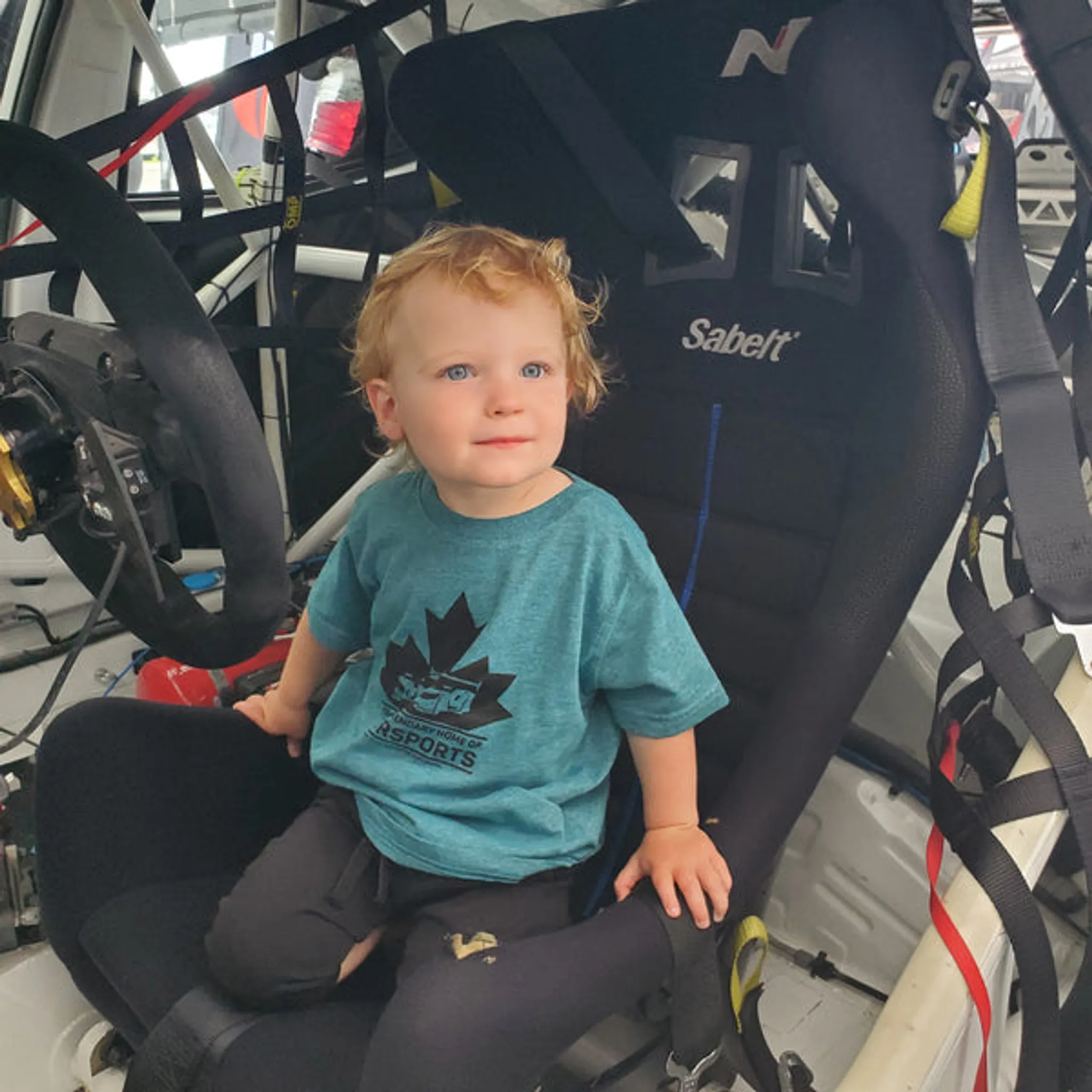 Superbike Doubleheader Weekend