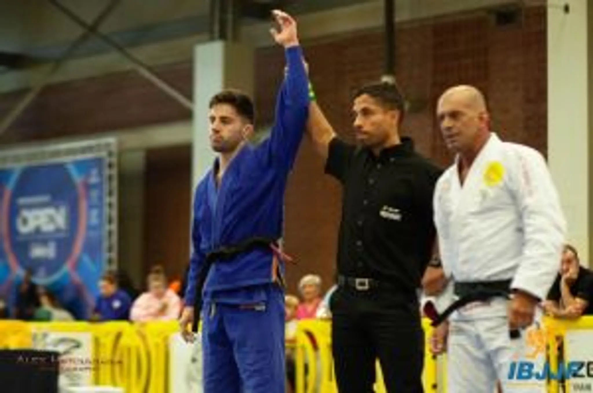 Toronto Jiu-Jitsu Club