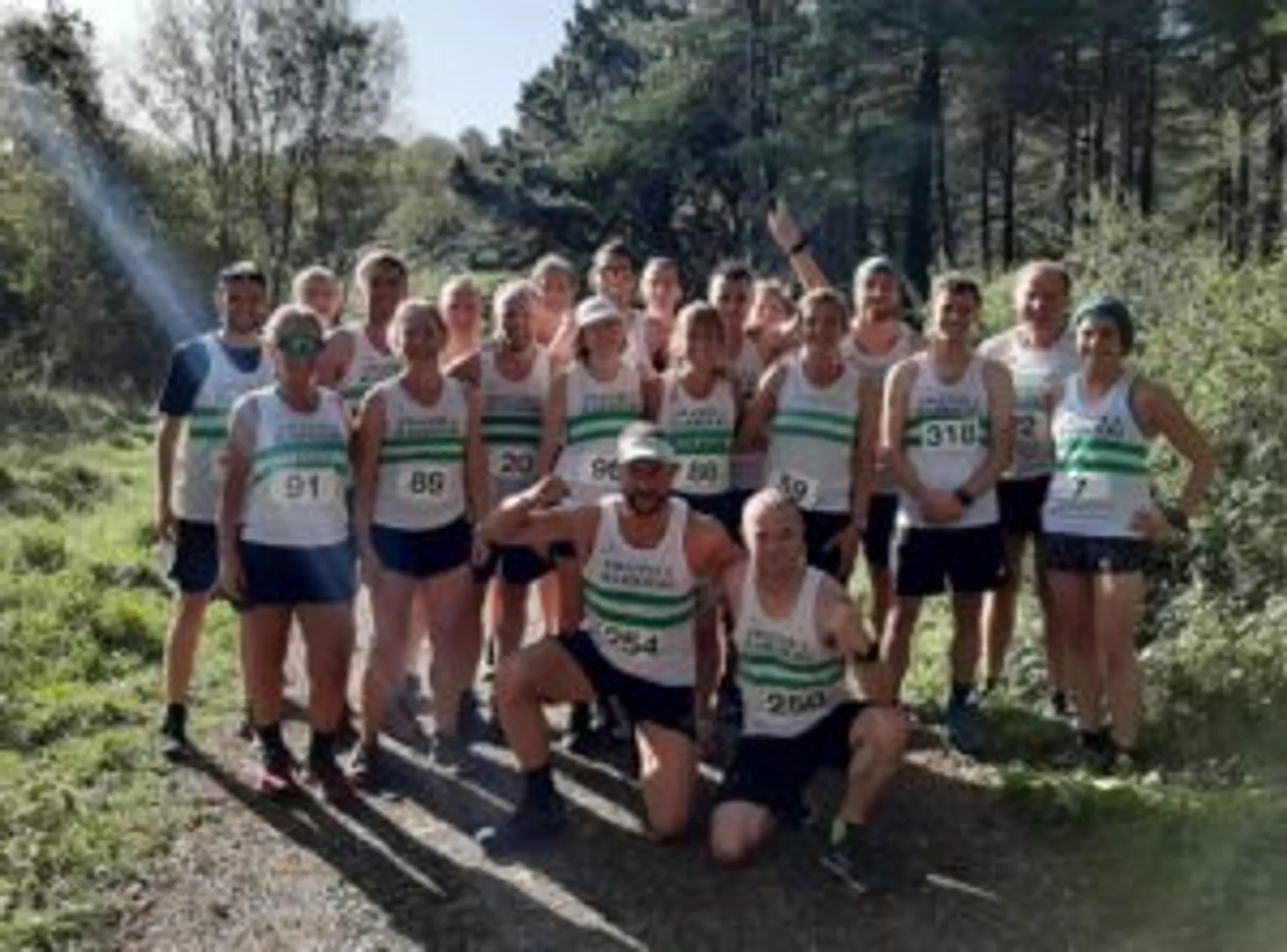 UK Athletics Coaching Assistant Qualification (Track & Field)