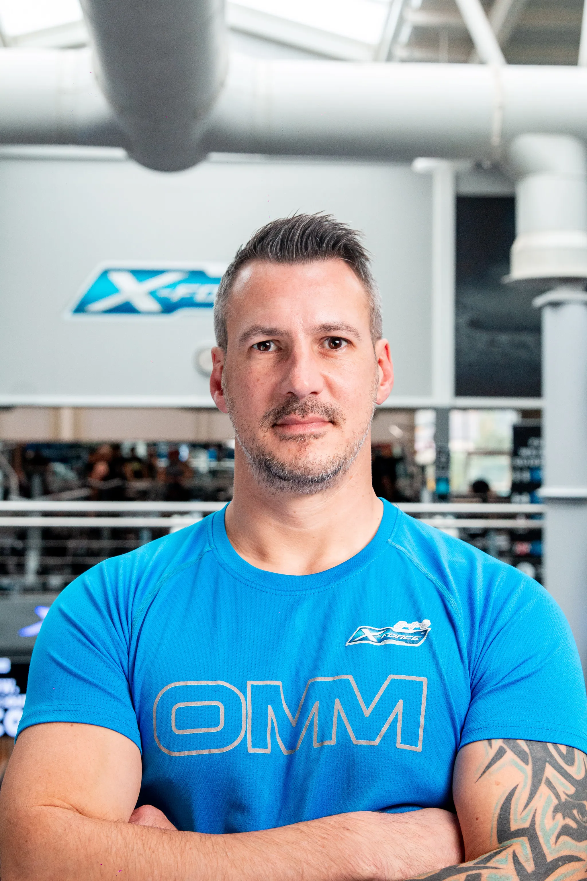 A.D.A.P.T Personal Training