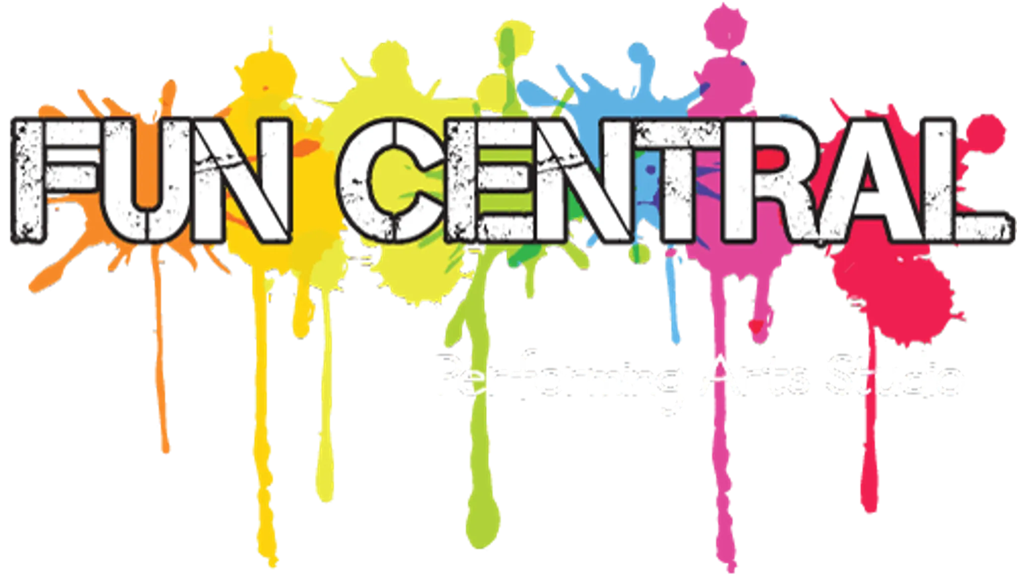 Fun Central Performing Arts Studio