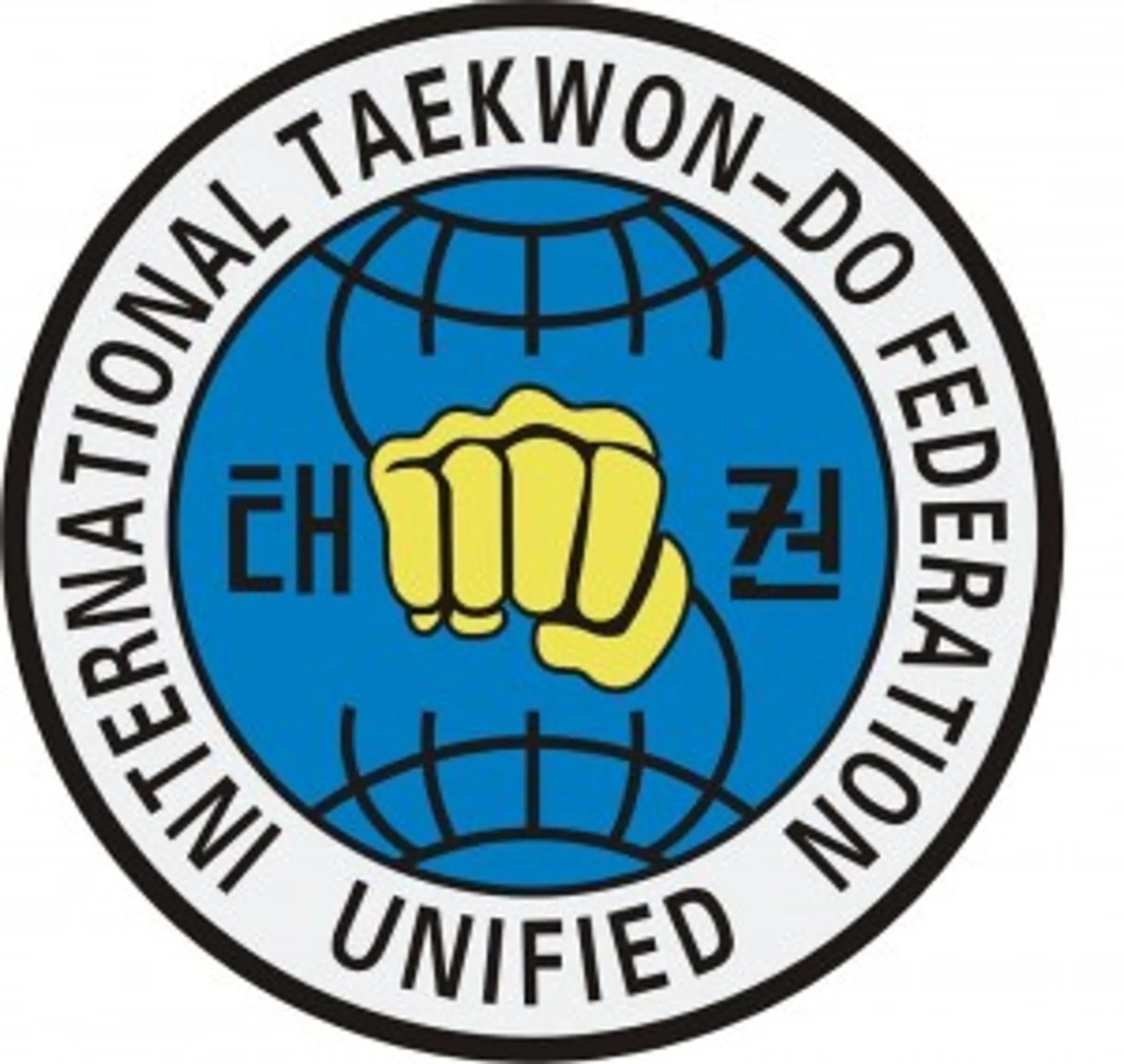 TST UK Taekwon-Do