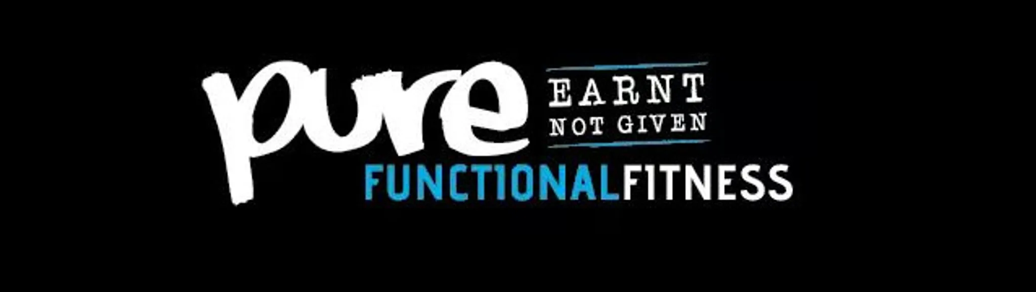 Pure Functional Fitness Wakefield