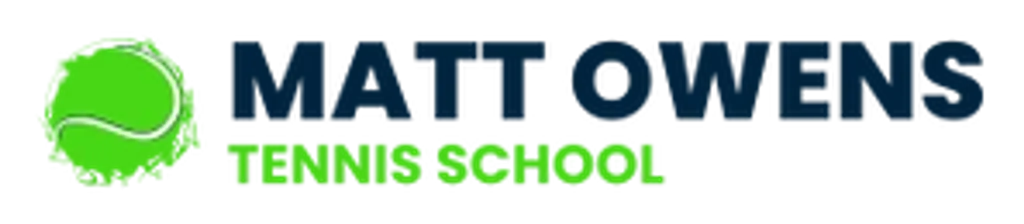 Matt Owens Tennis School