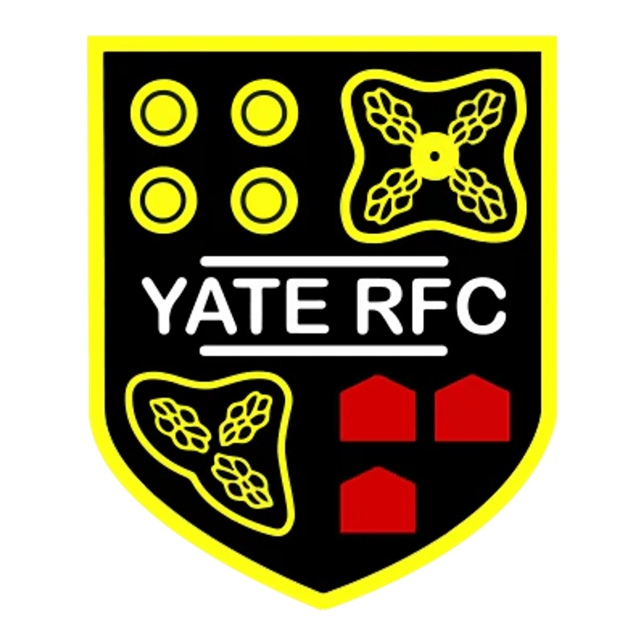 Yate Rugby - Yate RFC