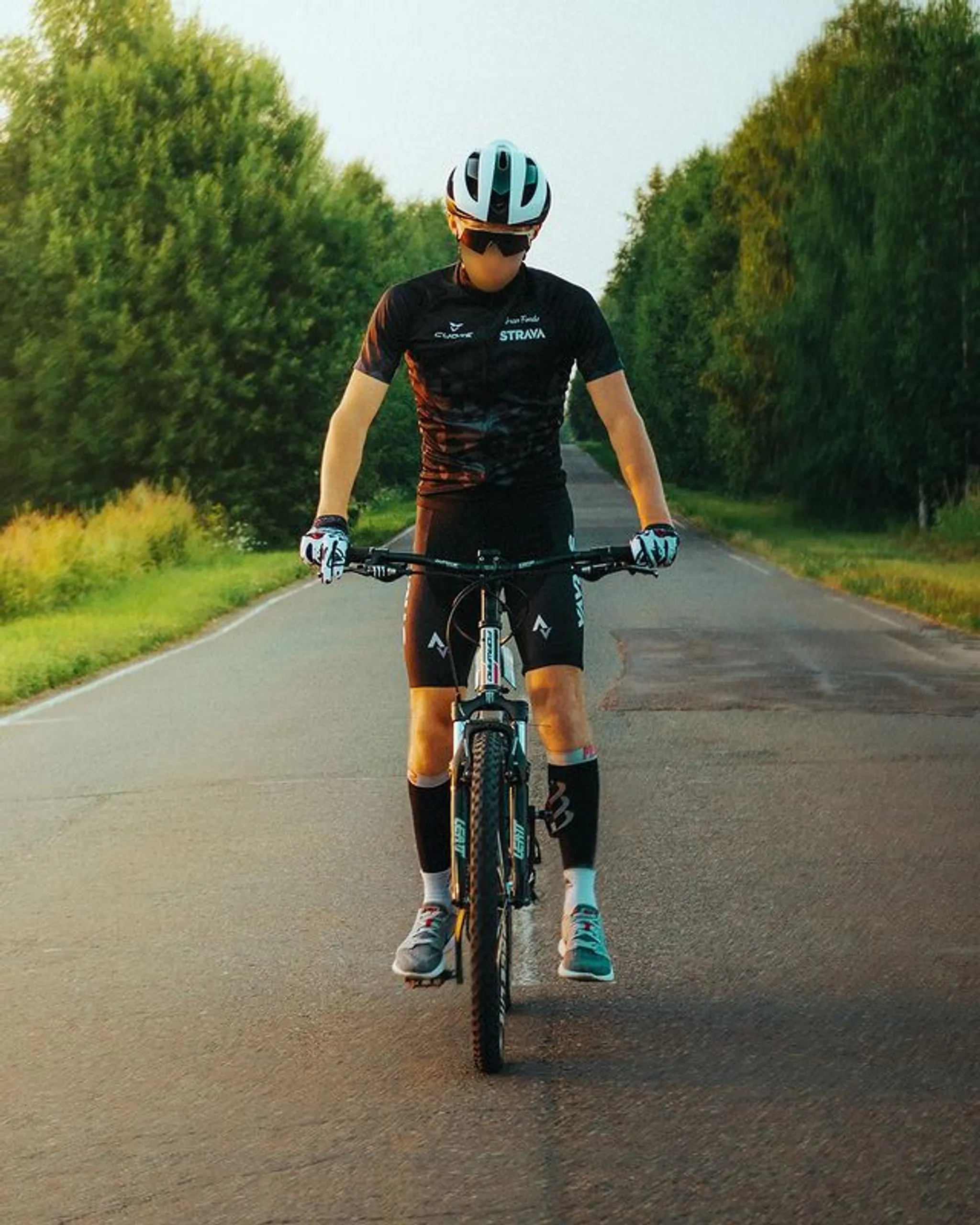 Nettoyage des pistes