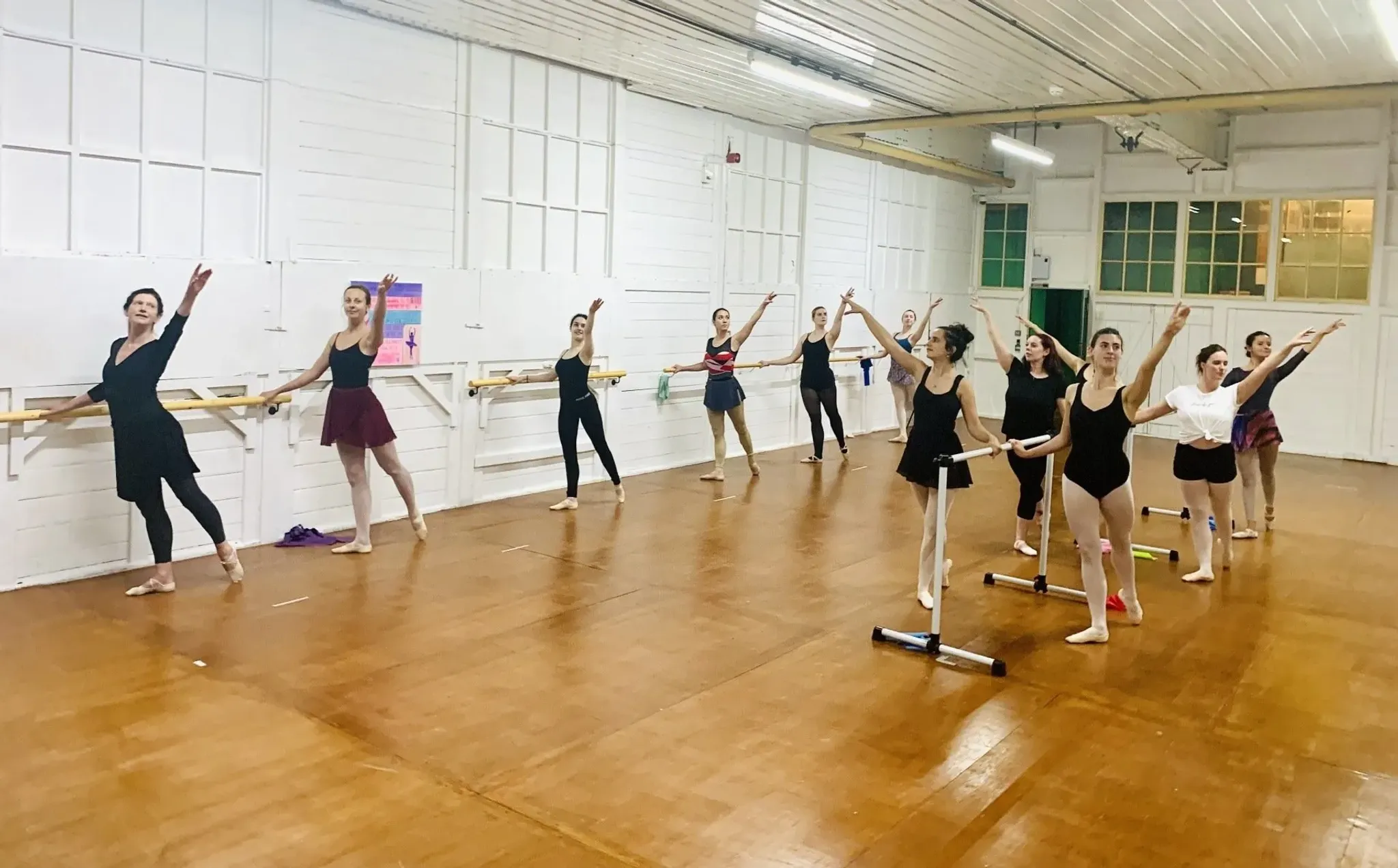 Children's Dance Classes at Northern Dance Academy