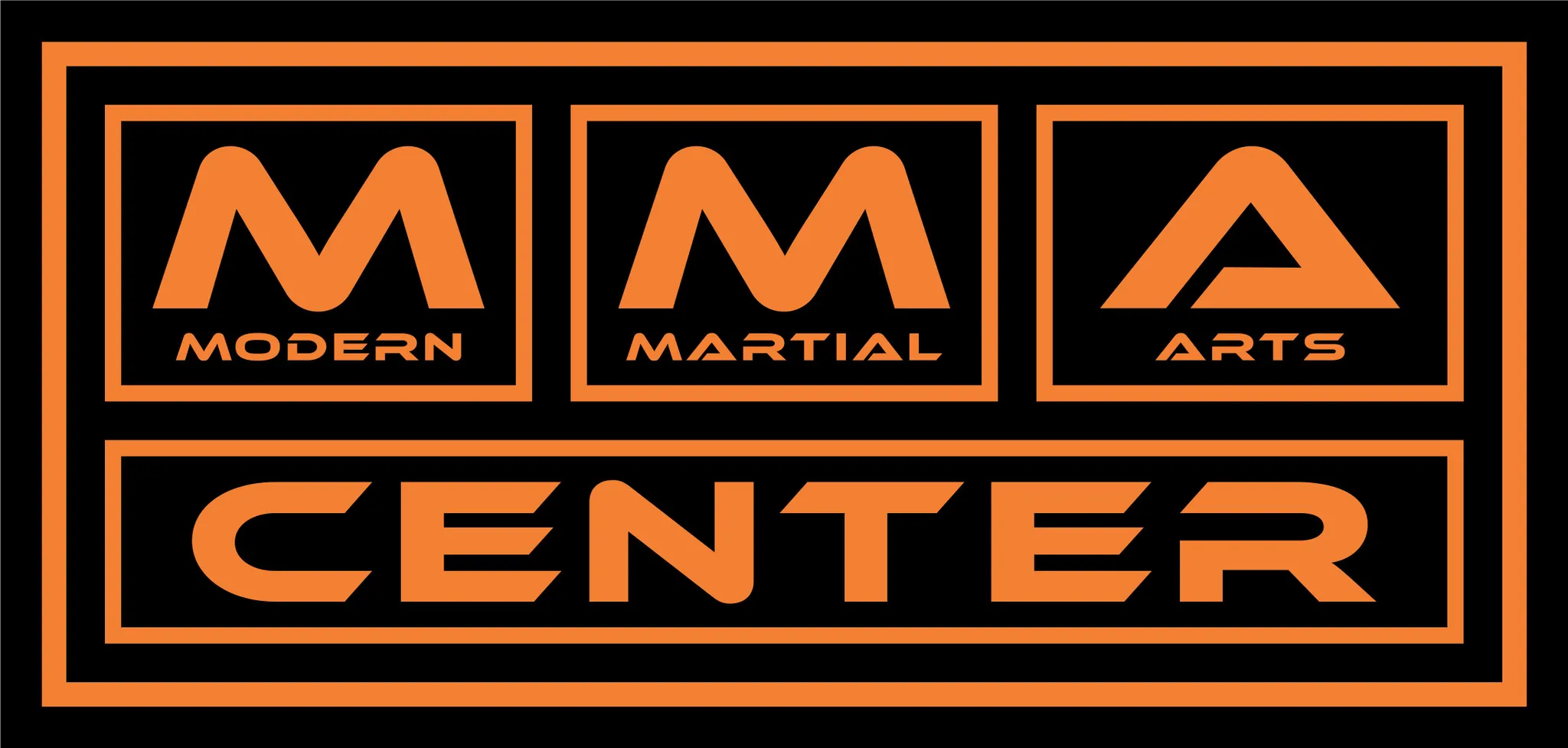 Modern Martial Arts Center