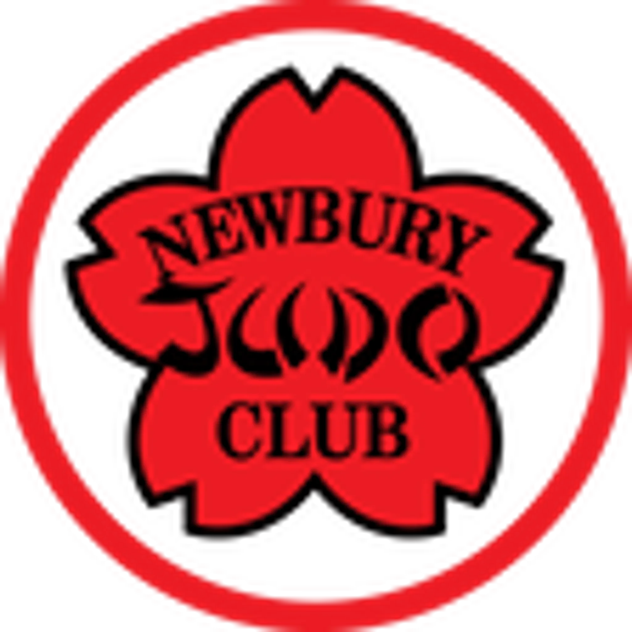 Newbury Judo Club