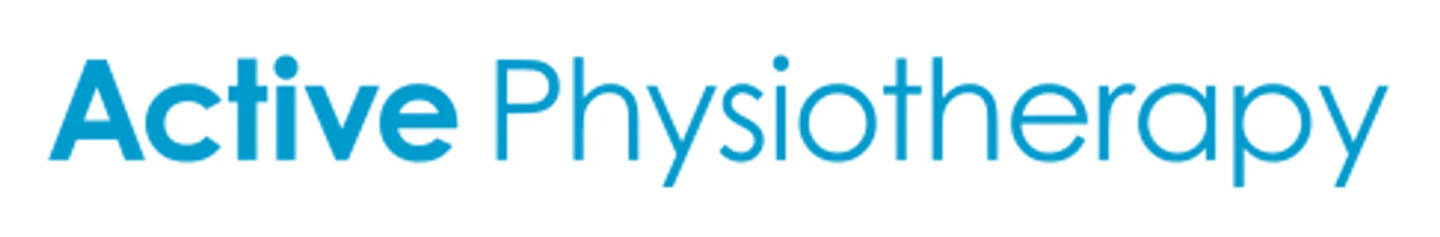 Active Physiotherapy