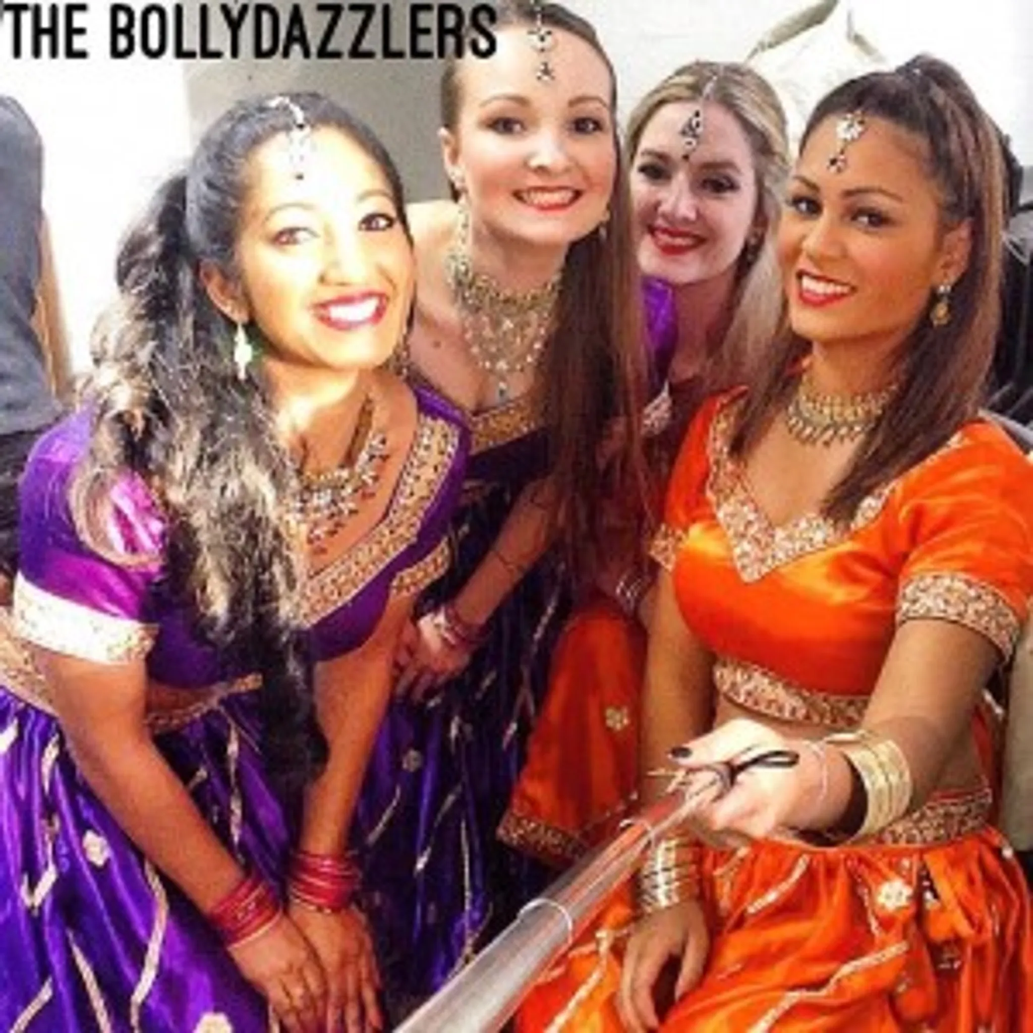 Bollydazzlers Dancetroupe