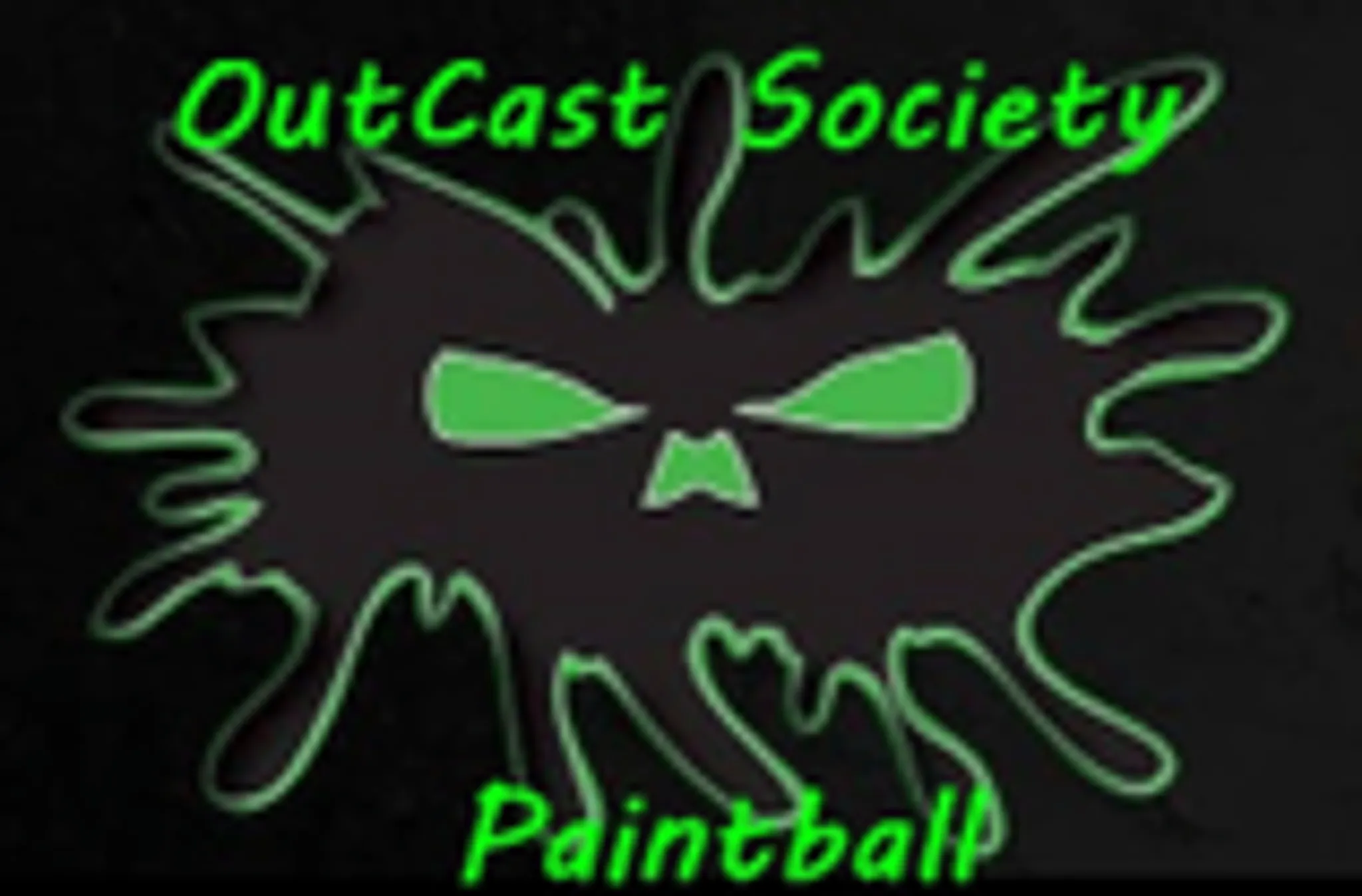 Outcast Society Paintball Field & Store