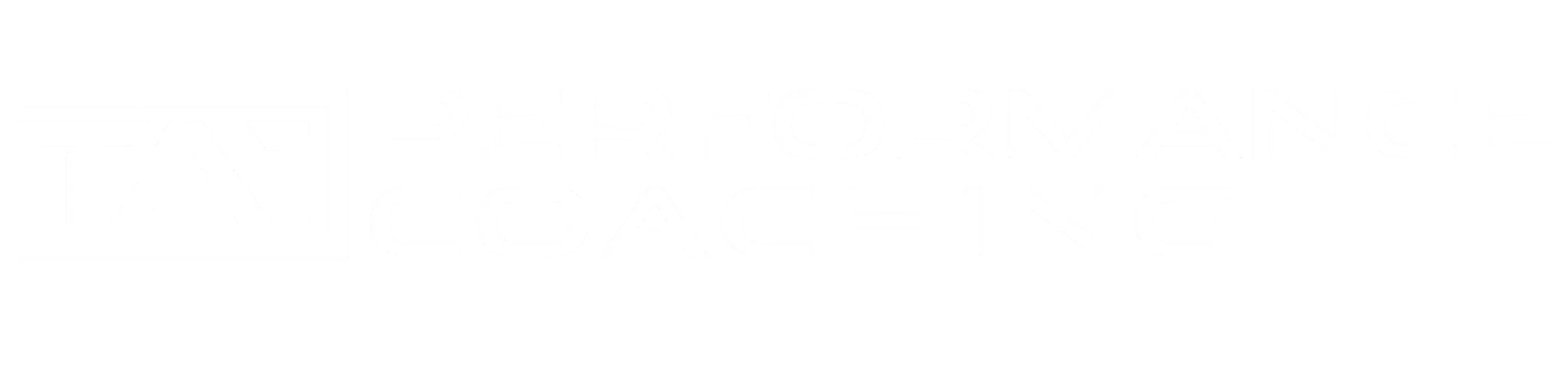 TA1 Performance Coaching