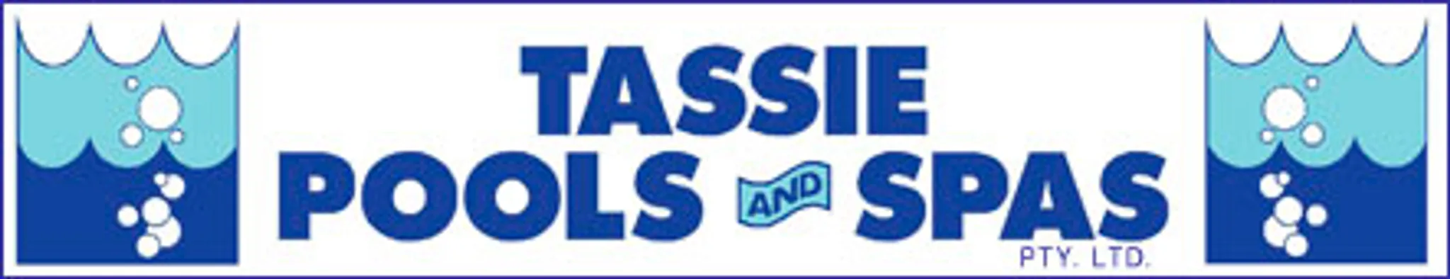 Tassie Pools & Spas
