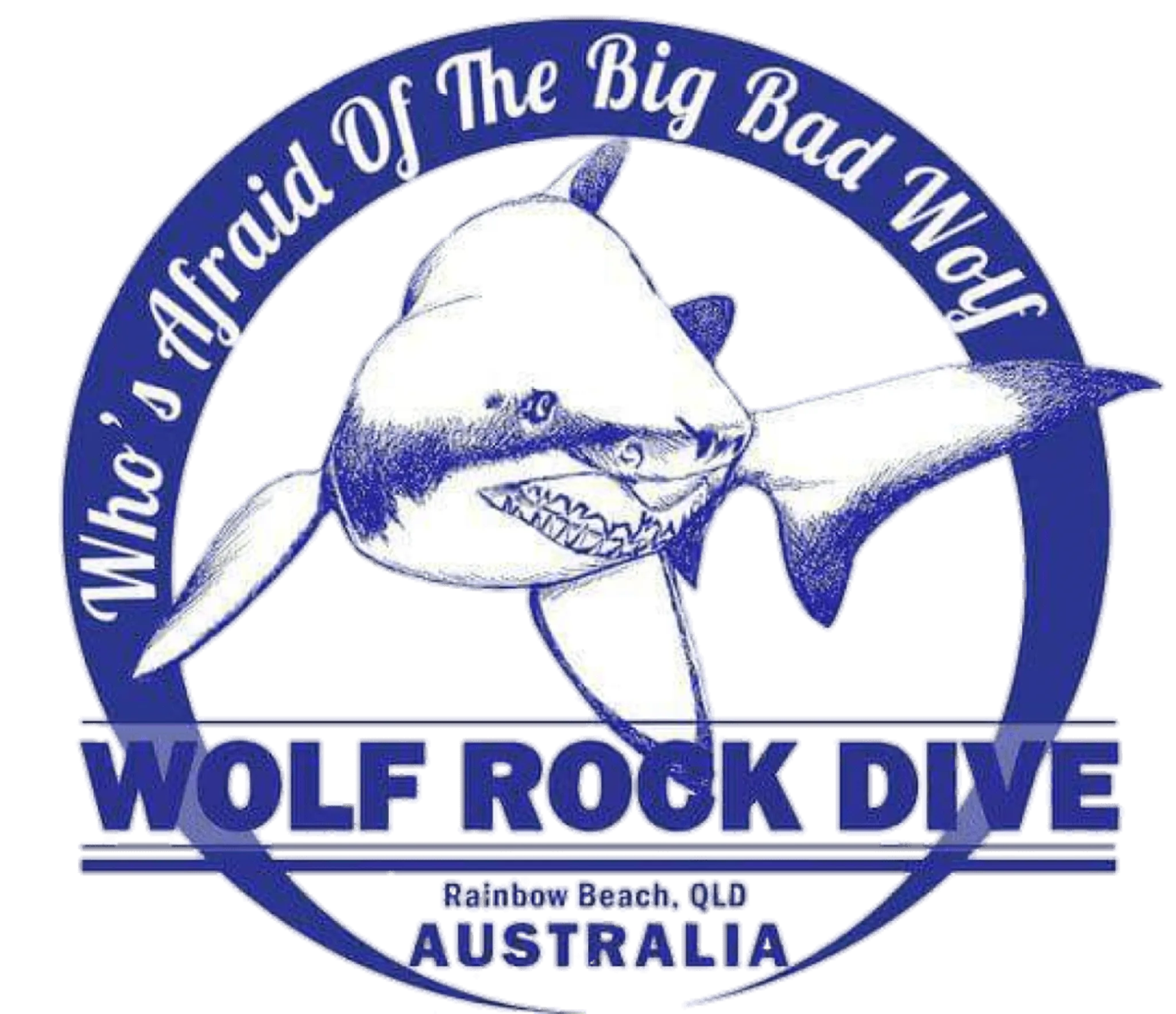 Wolf Rock Dive Centre