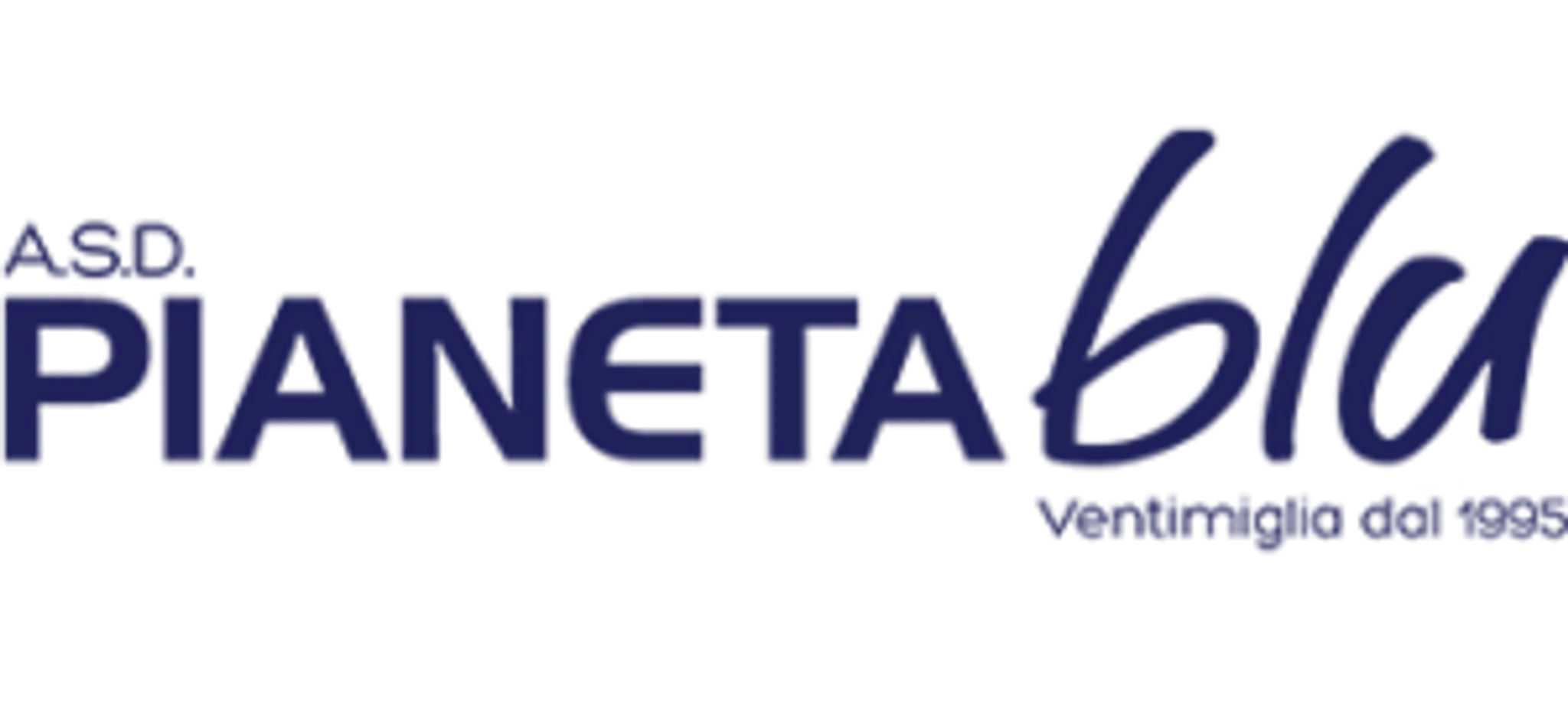 ASD Pianeta Blu "IMBARCO"