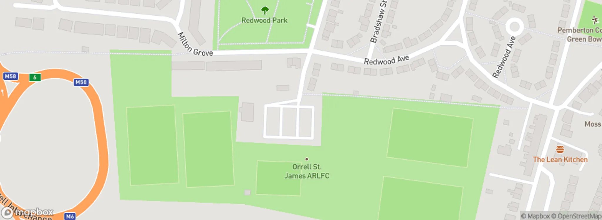 Women's Rugby League Registration Process 2024