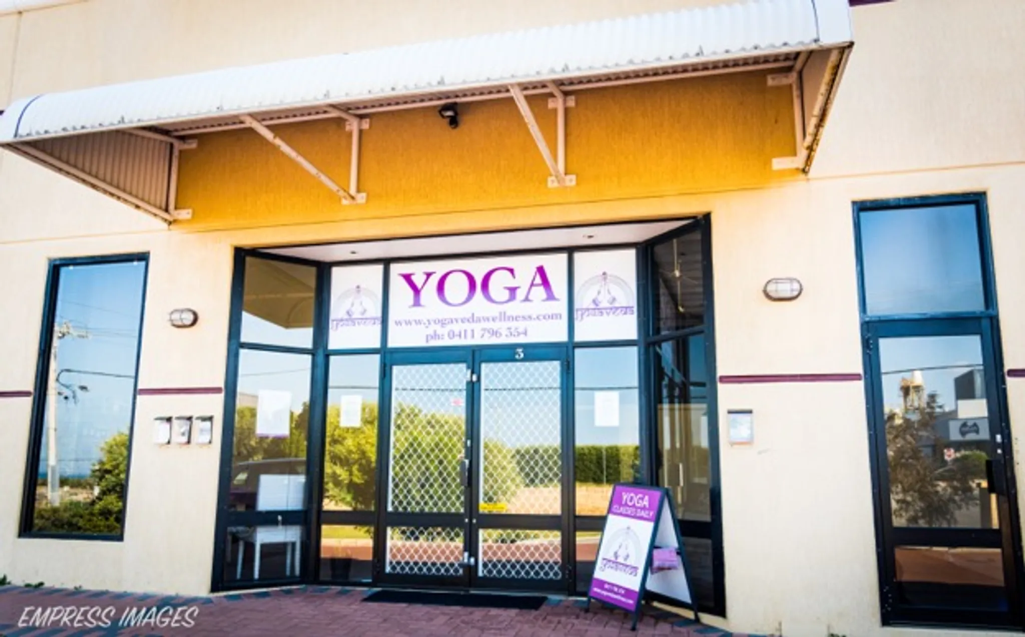 Yogaveda Yoga Classes and Ayurvedic Healing Wellness Retreats