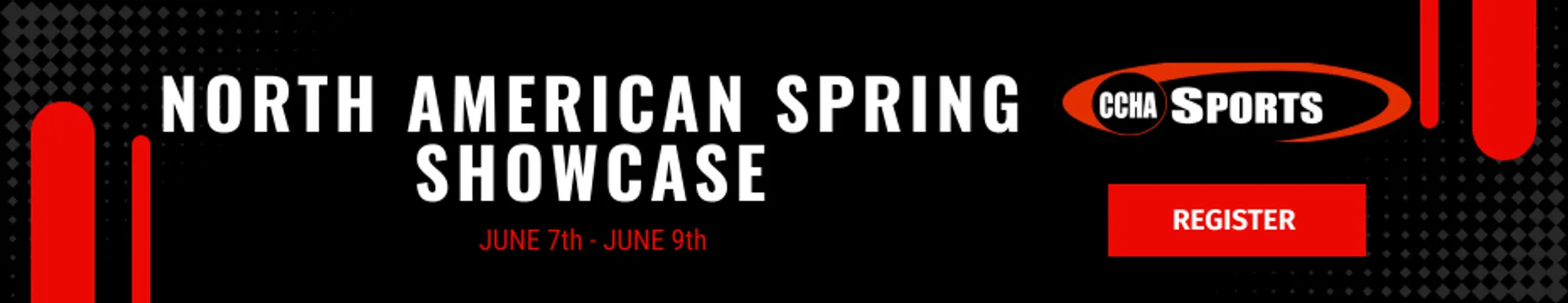 North American Spring Showcase Tournament