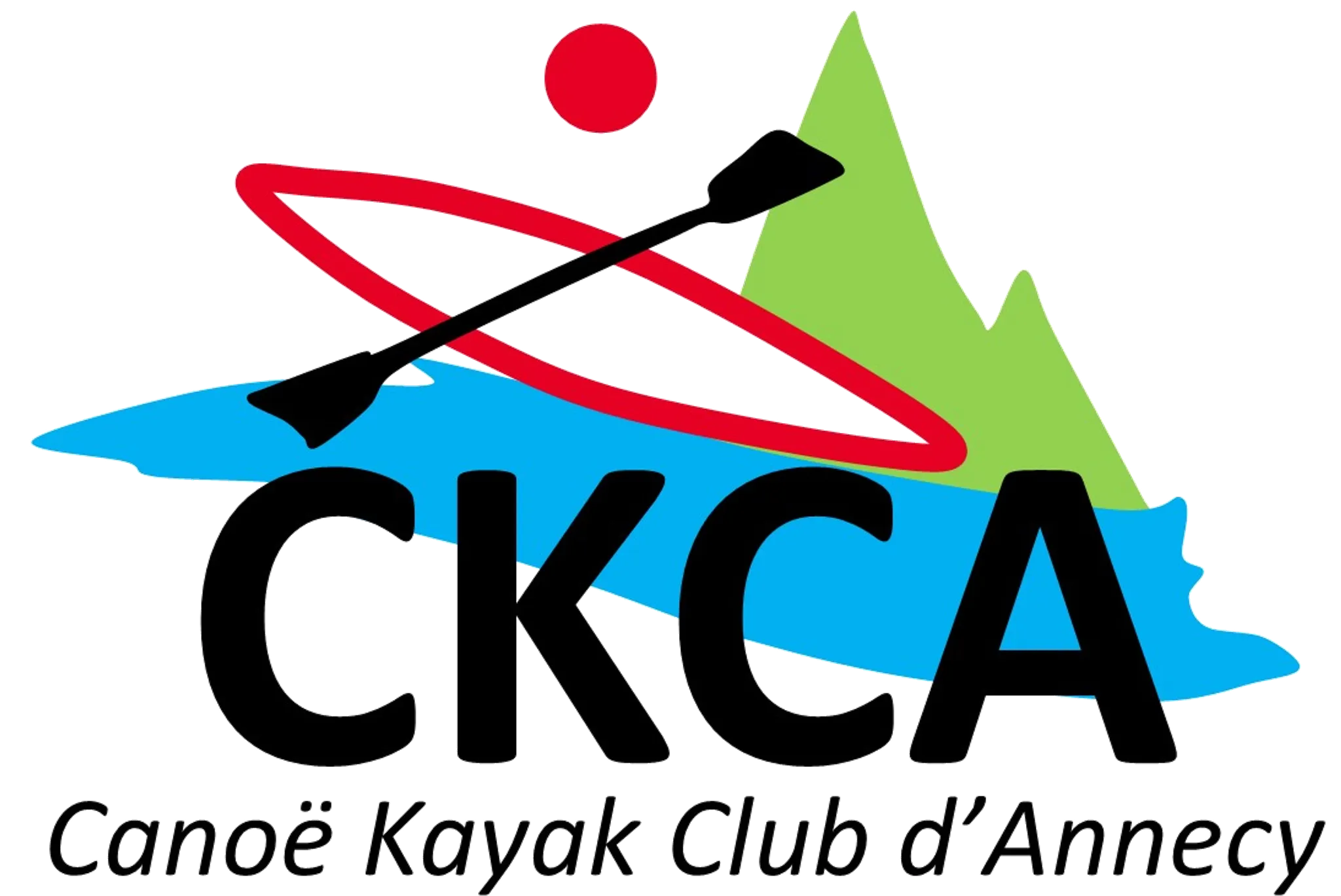 Canoe Kayak Club Annecy
