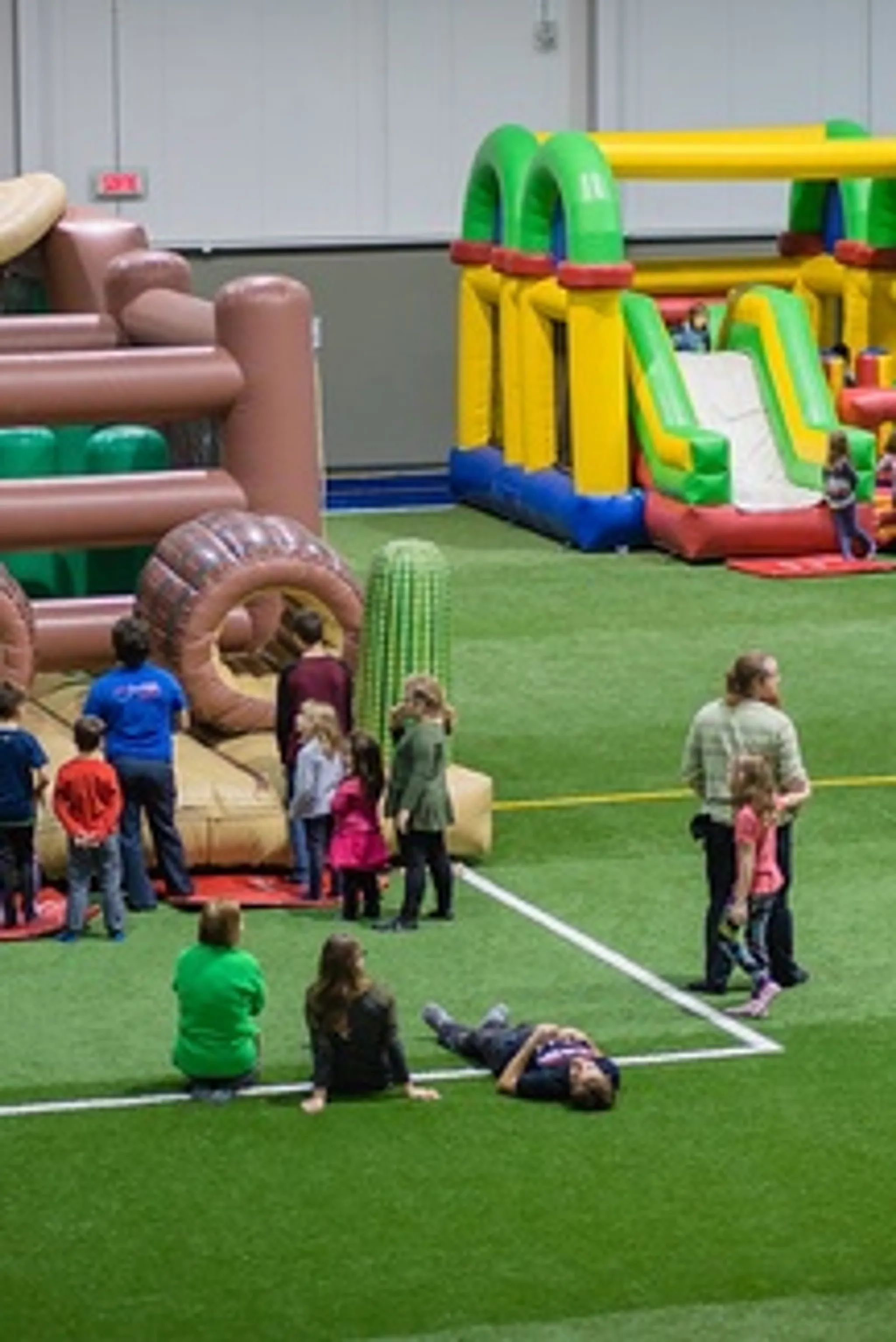 Arthabaska Community Center