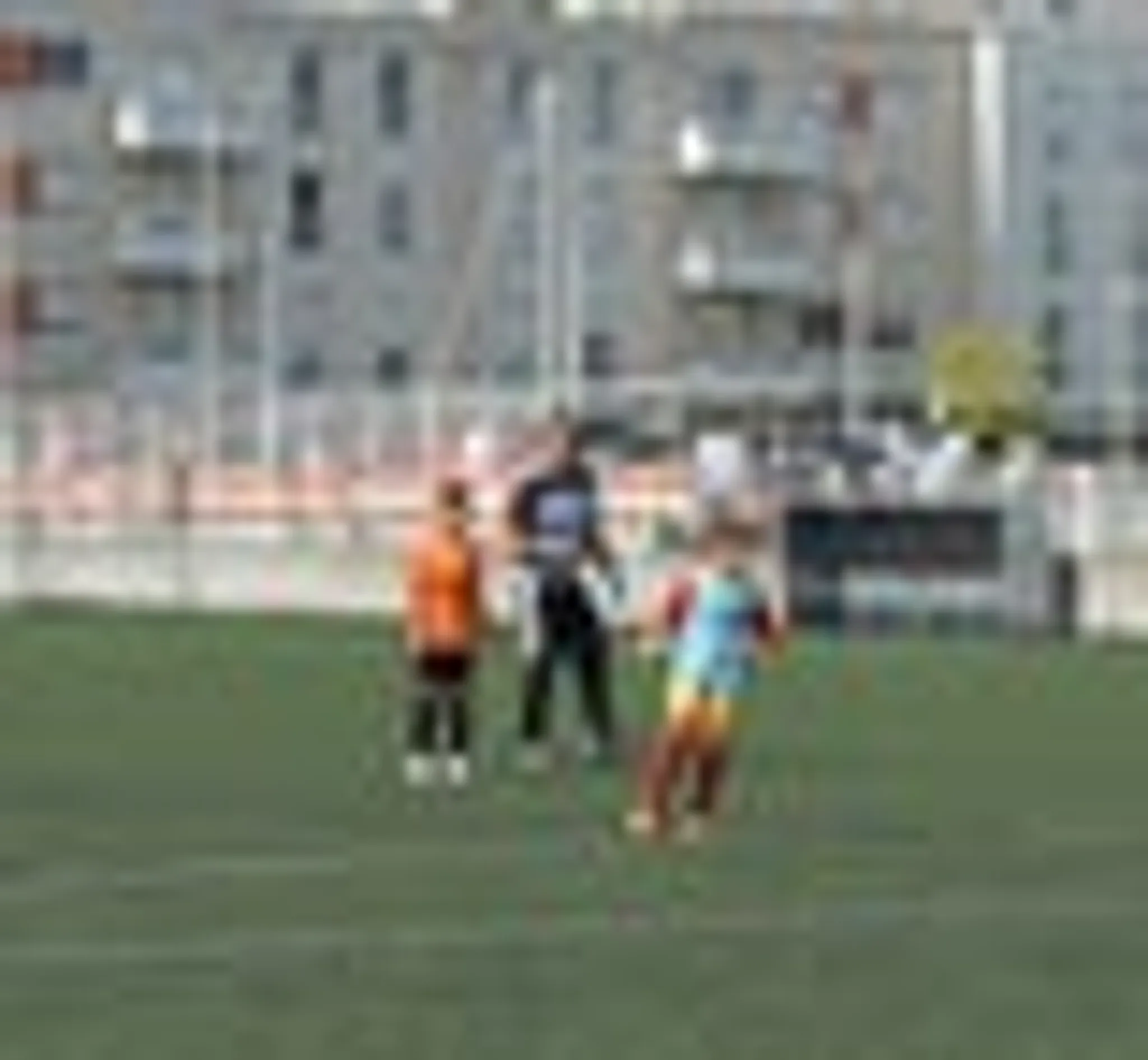 Doutre Sporting Club