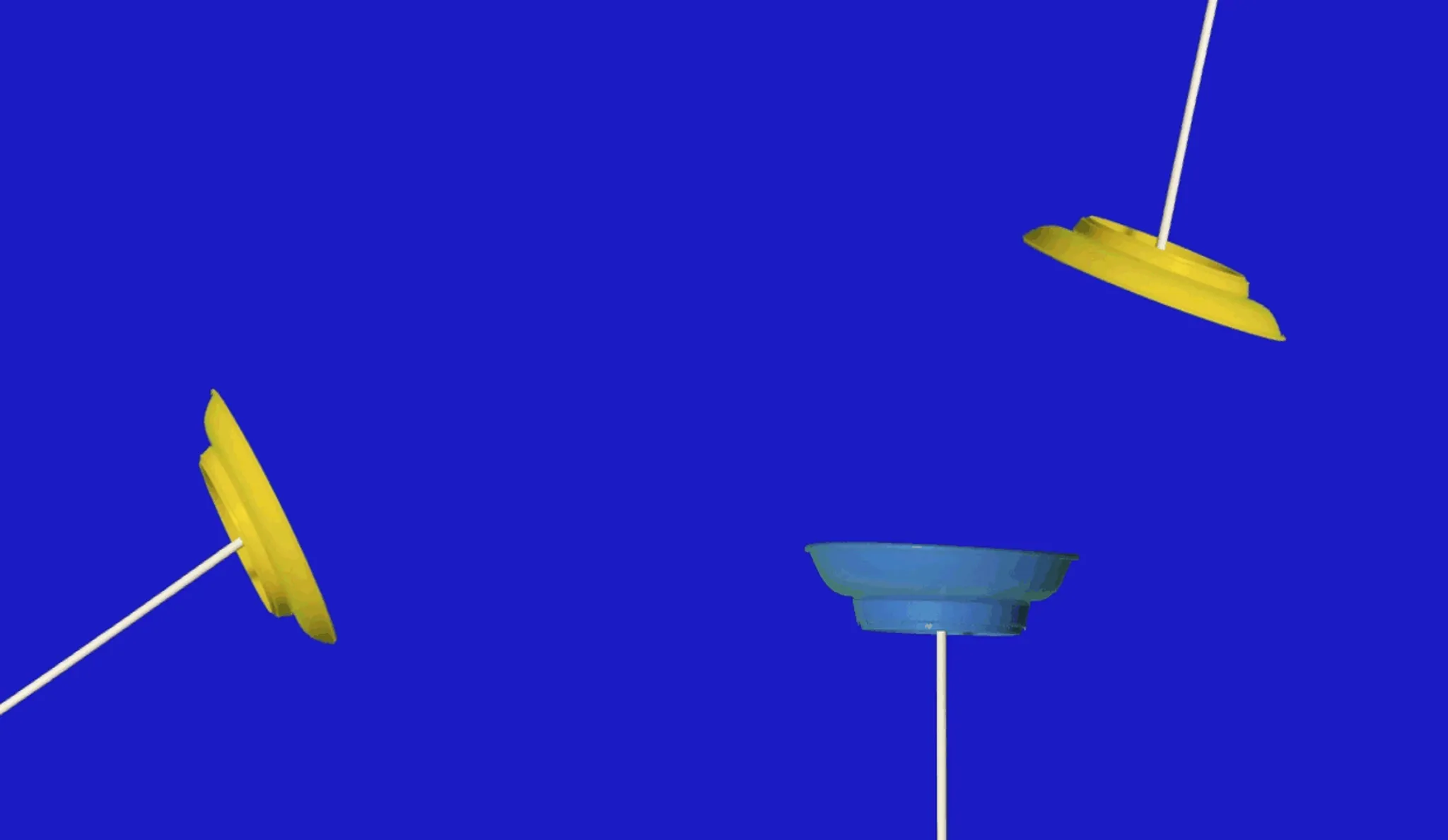 Itty Bitty Circus Classes