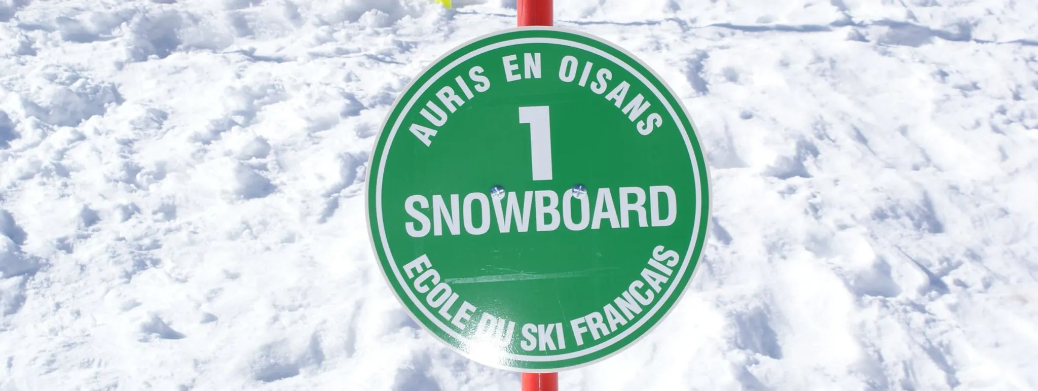 Esf - French Ski School Auris En Oisans