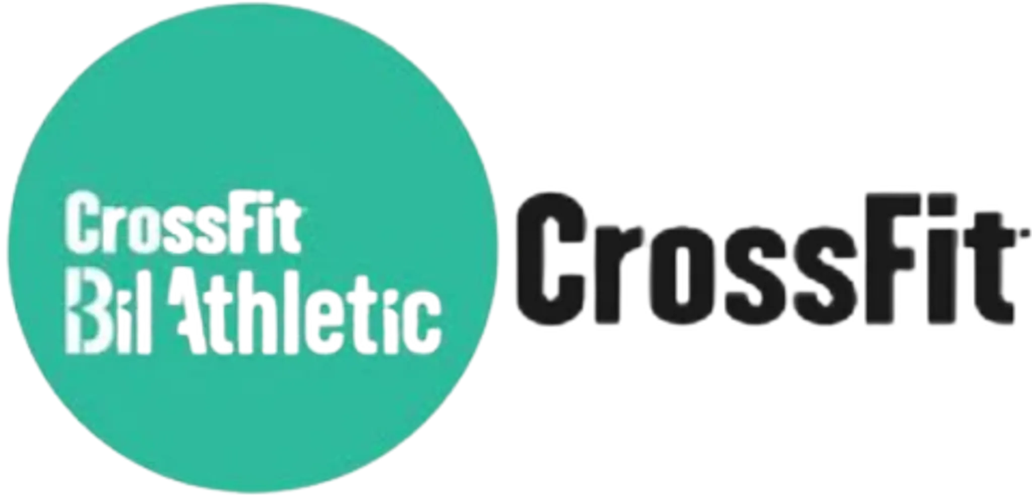 CrossFit Bil Athletic