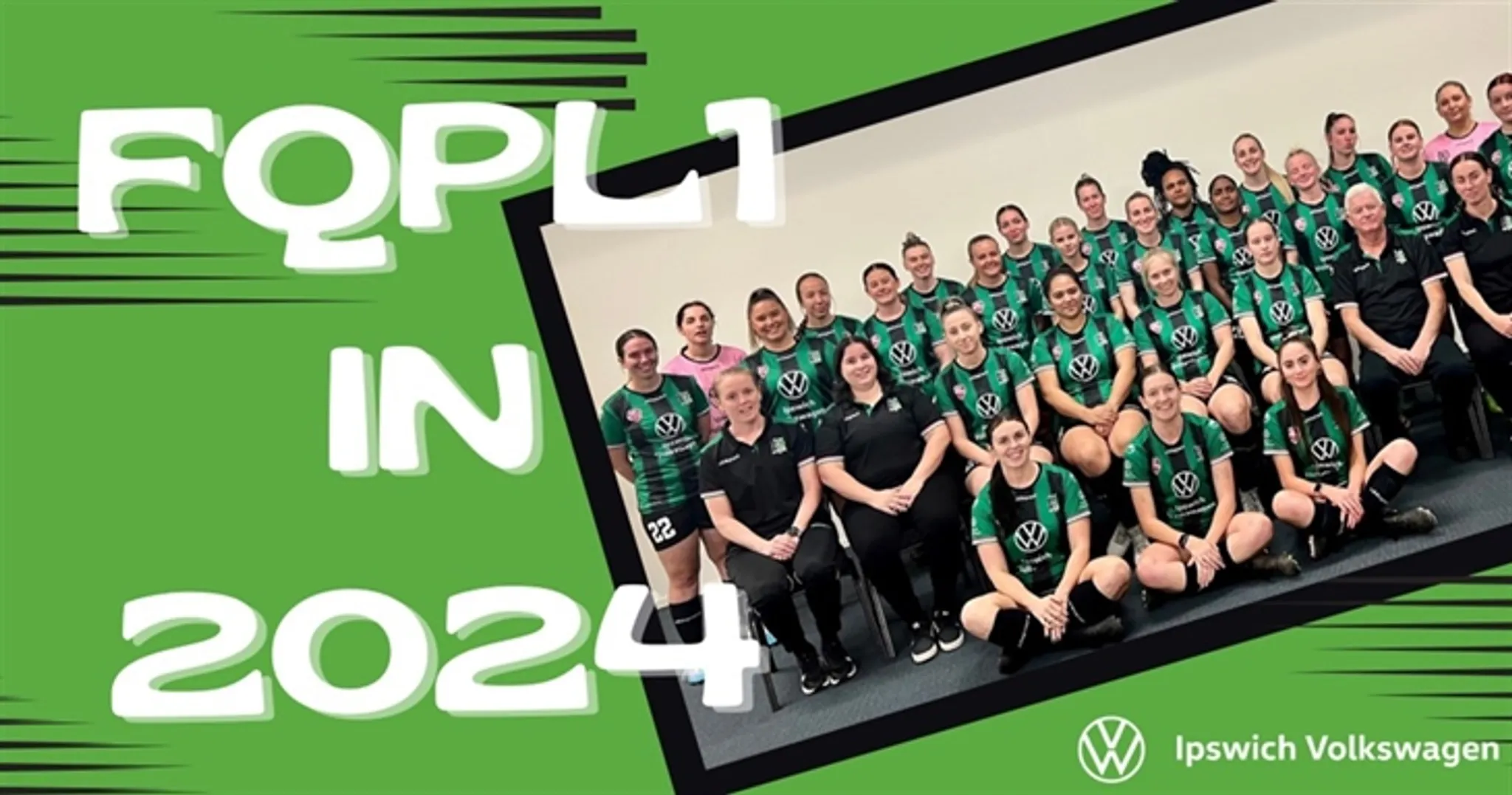 Ipswich Knights Girls U9-U17 Academy Development Program