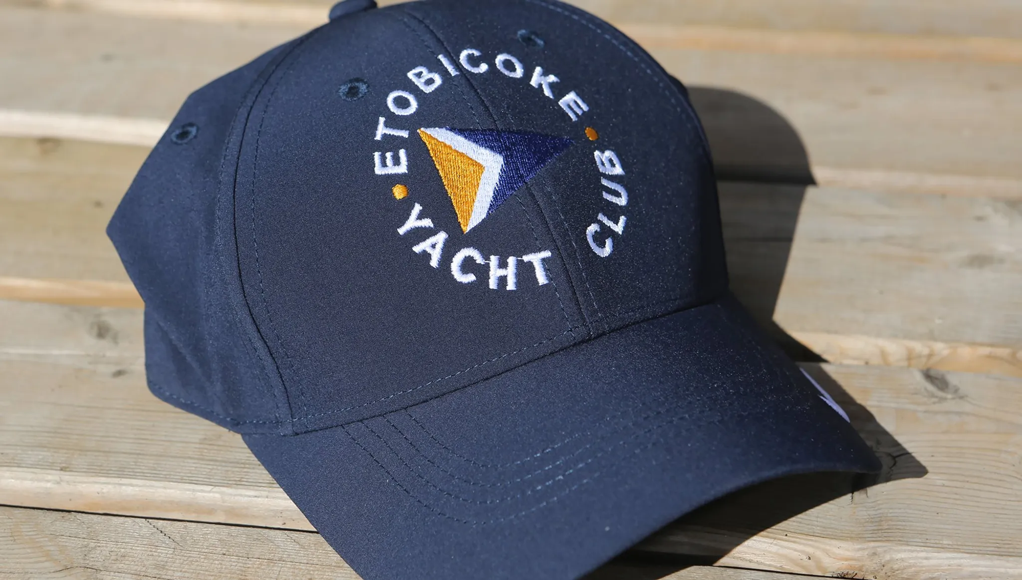 Etobicoke Yacht Club