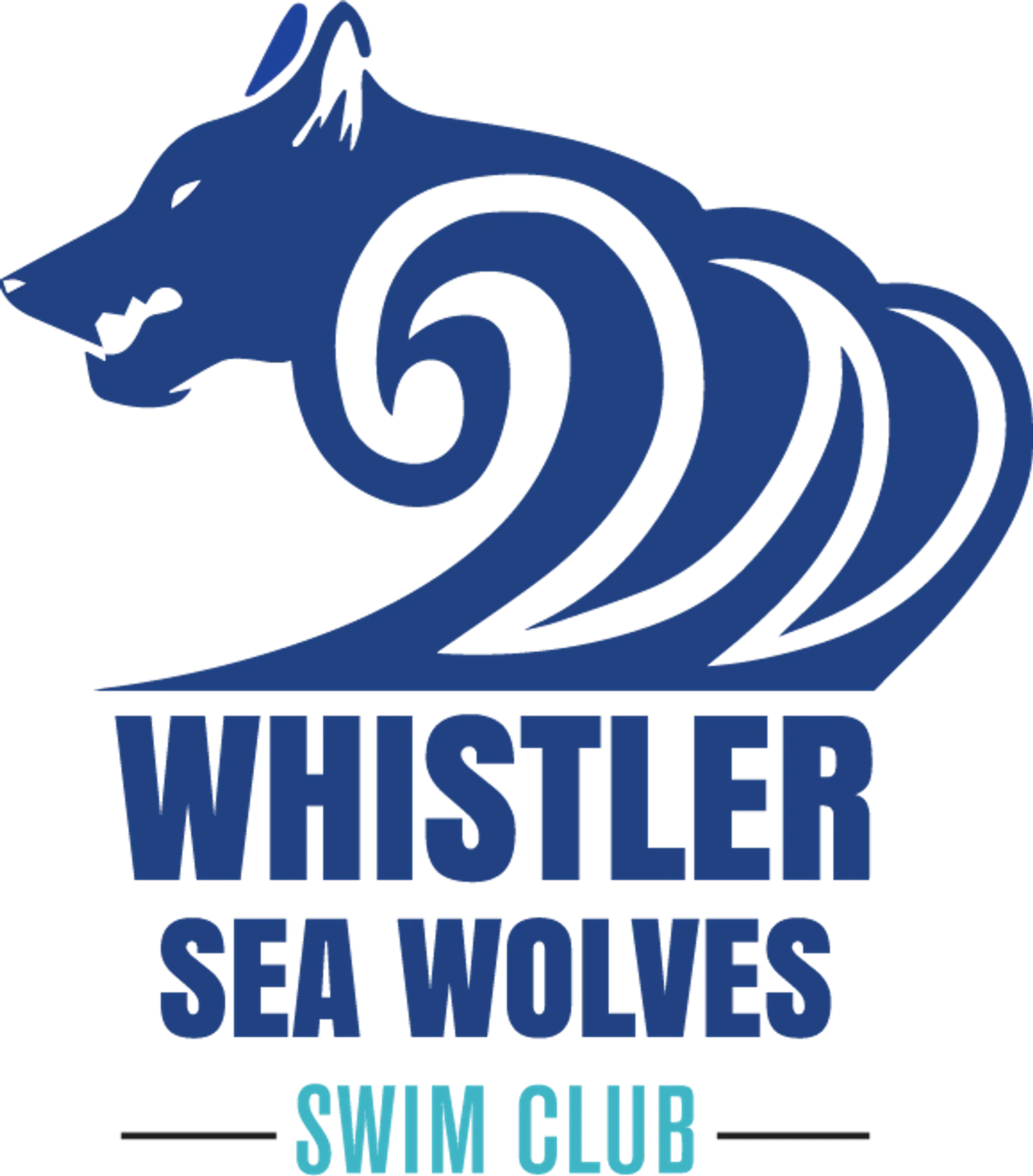 Whistler Sea Wolves Swim Club