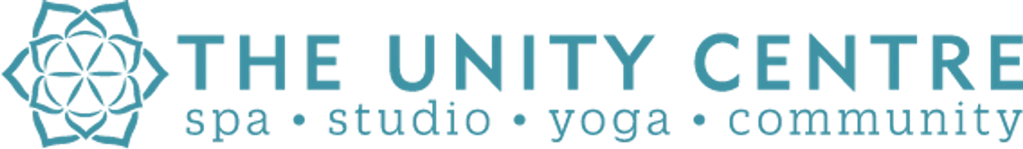 The Unity Centre  spa, studio, yoga, community