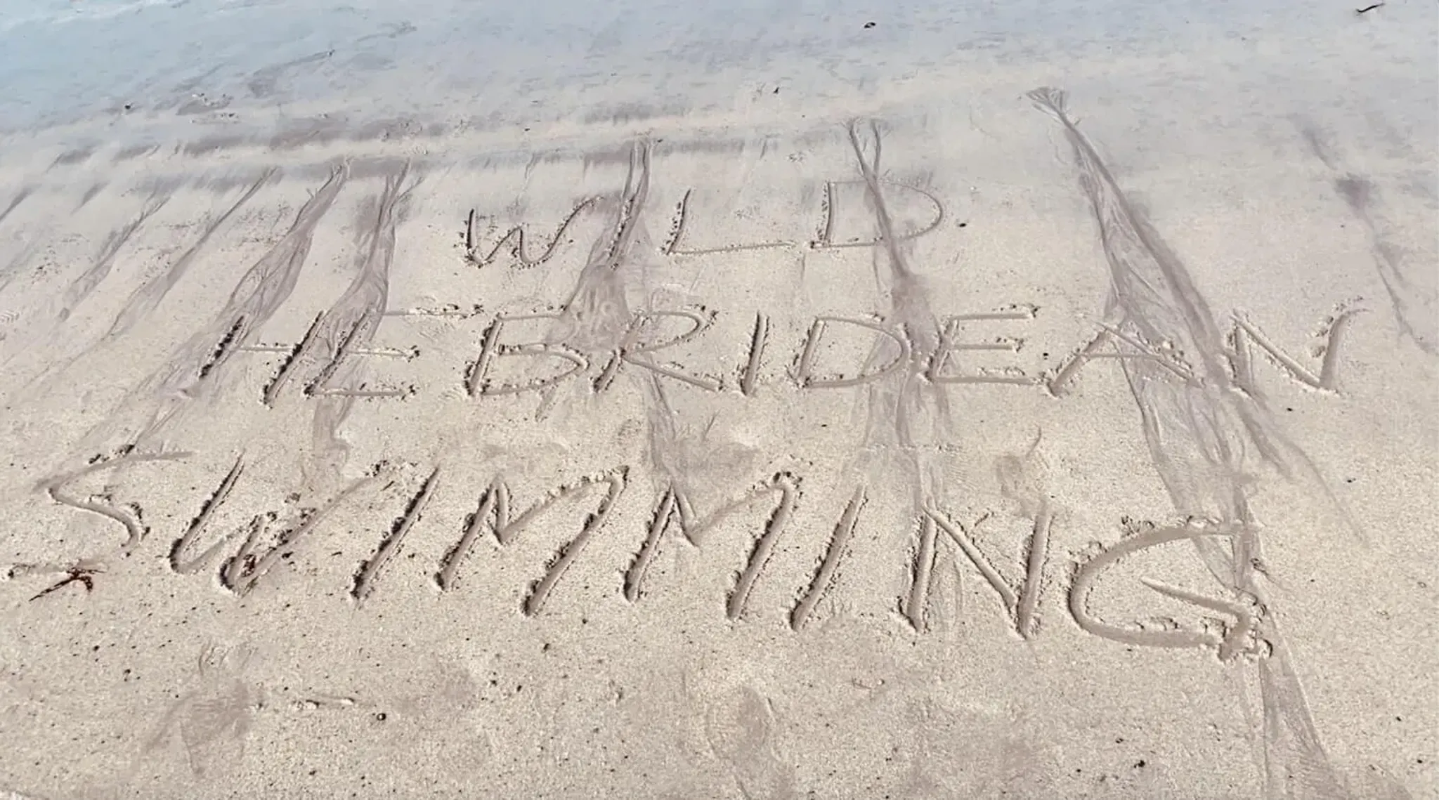 Isles of Mull and Iona Swimming Holidays