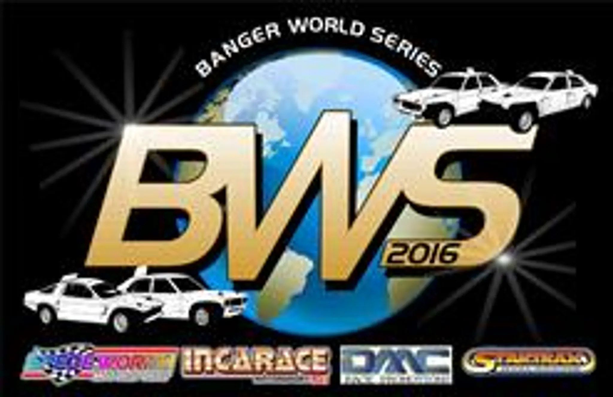 Spedeworth Motorsports