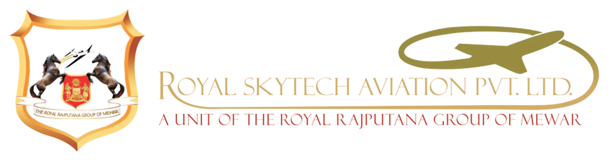 Royal Skytech Aviation Private Limited