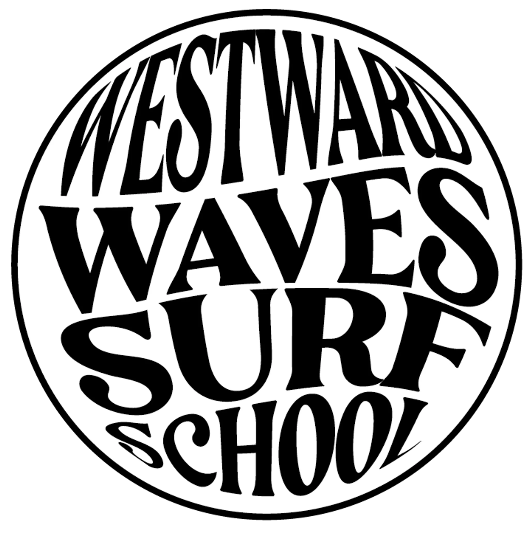 Westward Waves Surf School