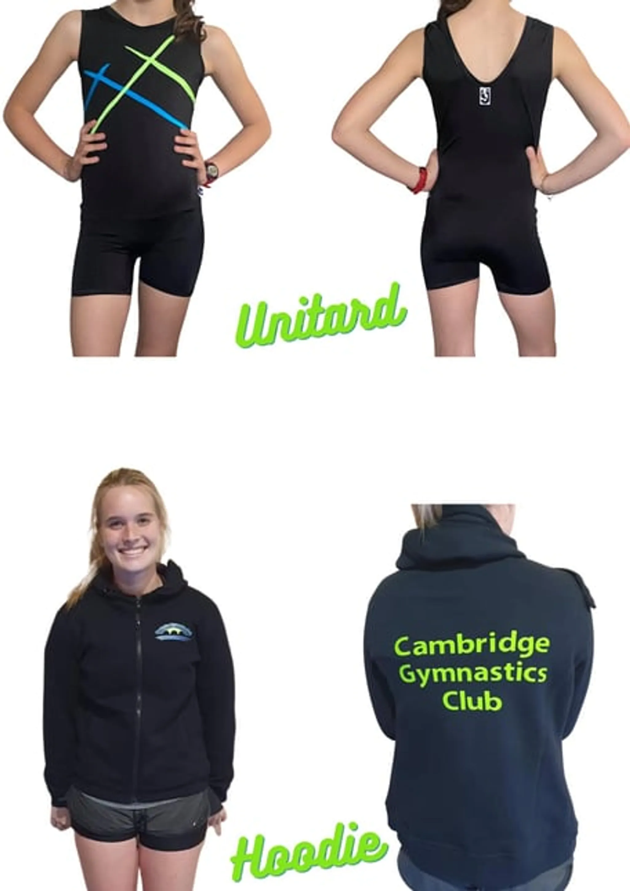 Cambridge Gymnastics Club