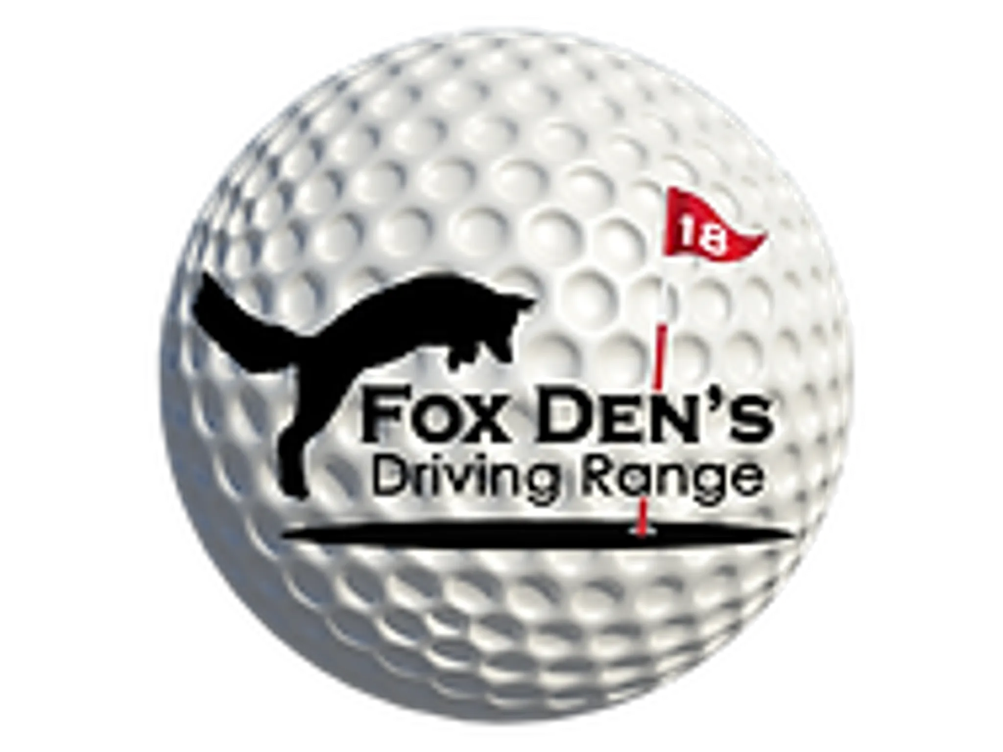 Fox Den's Driving Range