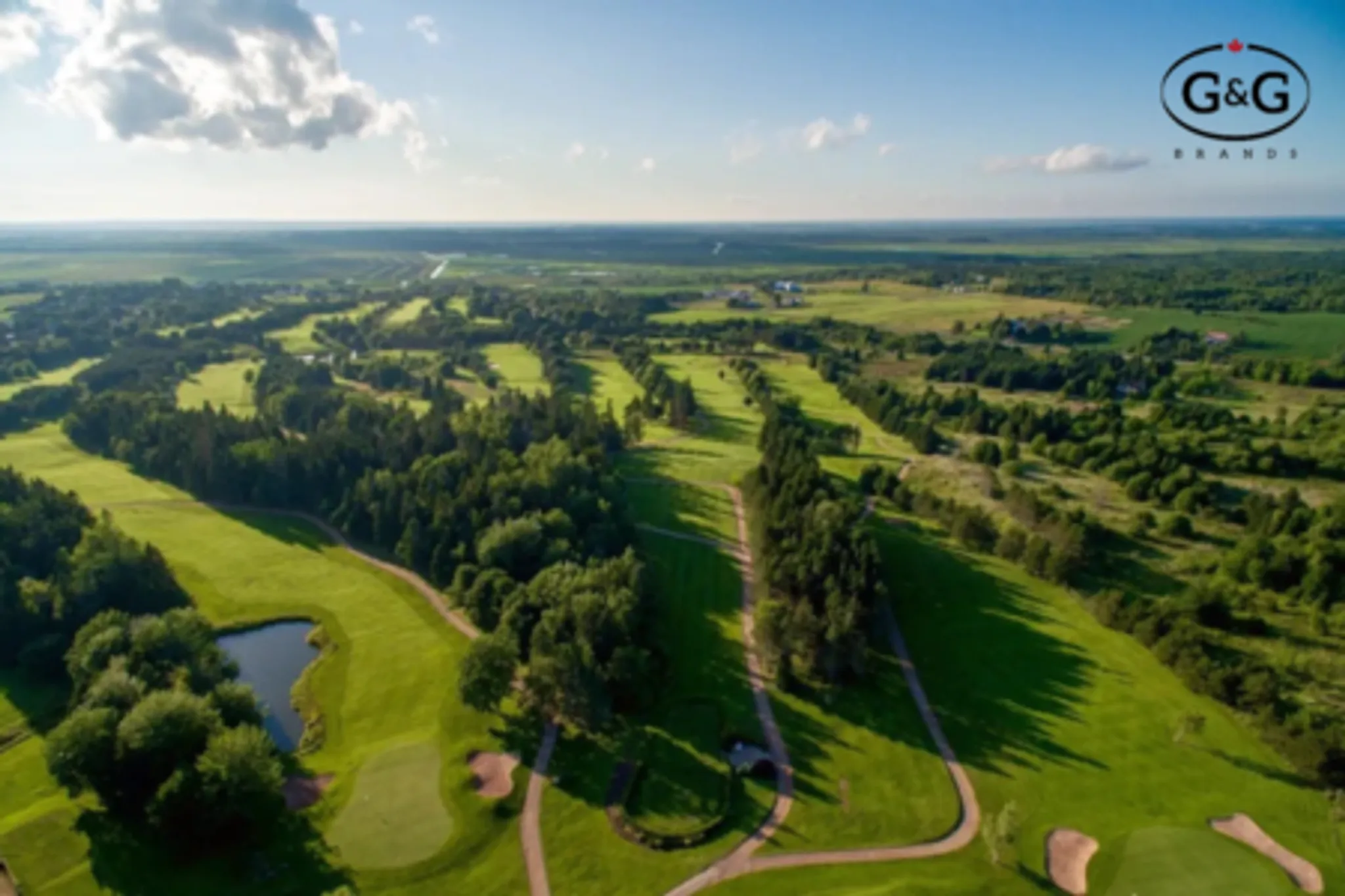 PGA of Canada Atlantic