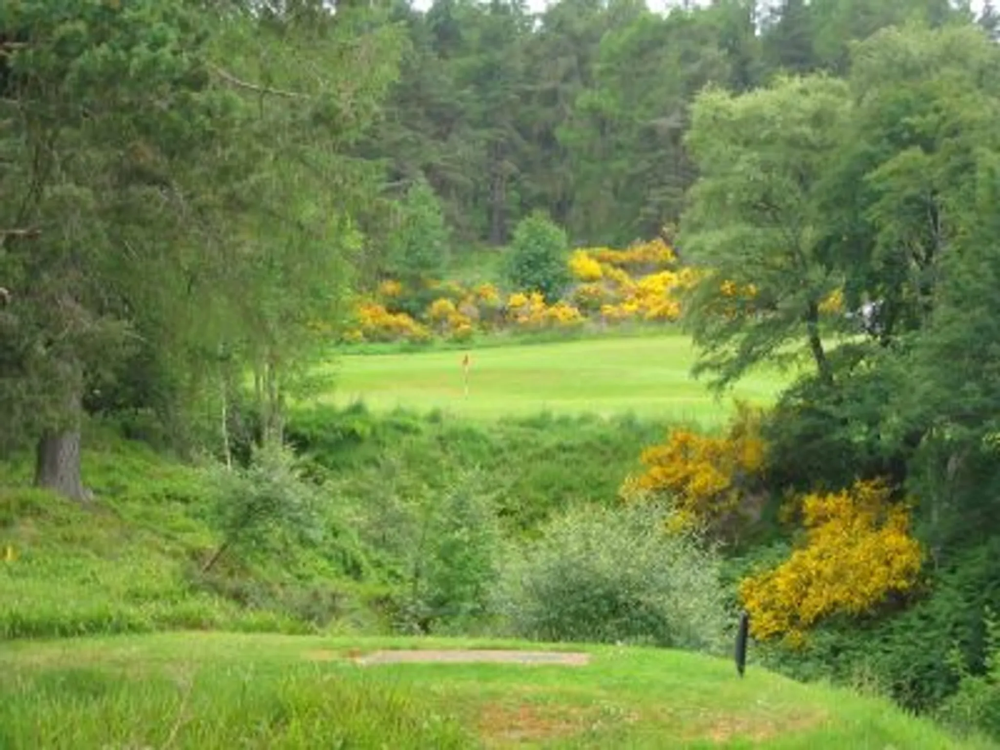 Dufftown Golf Club