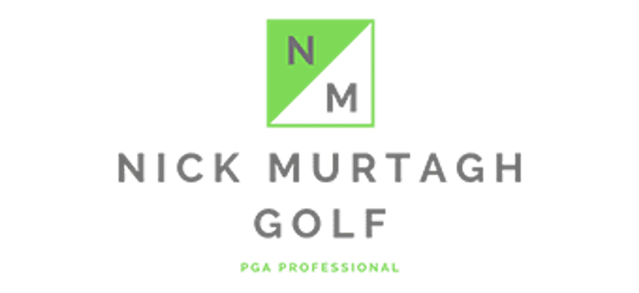 Nick Murtagh Golf