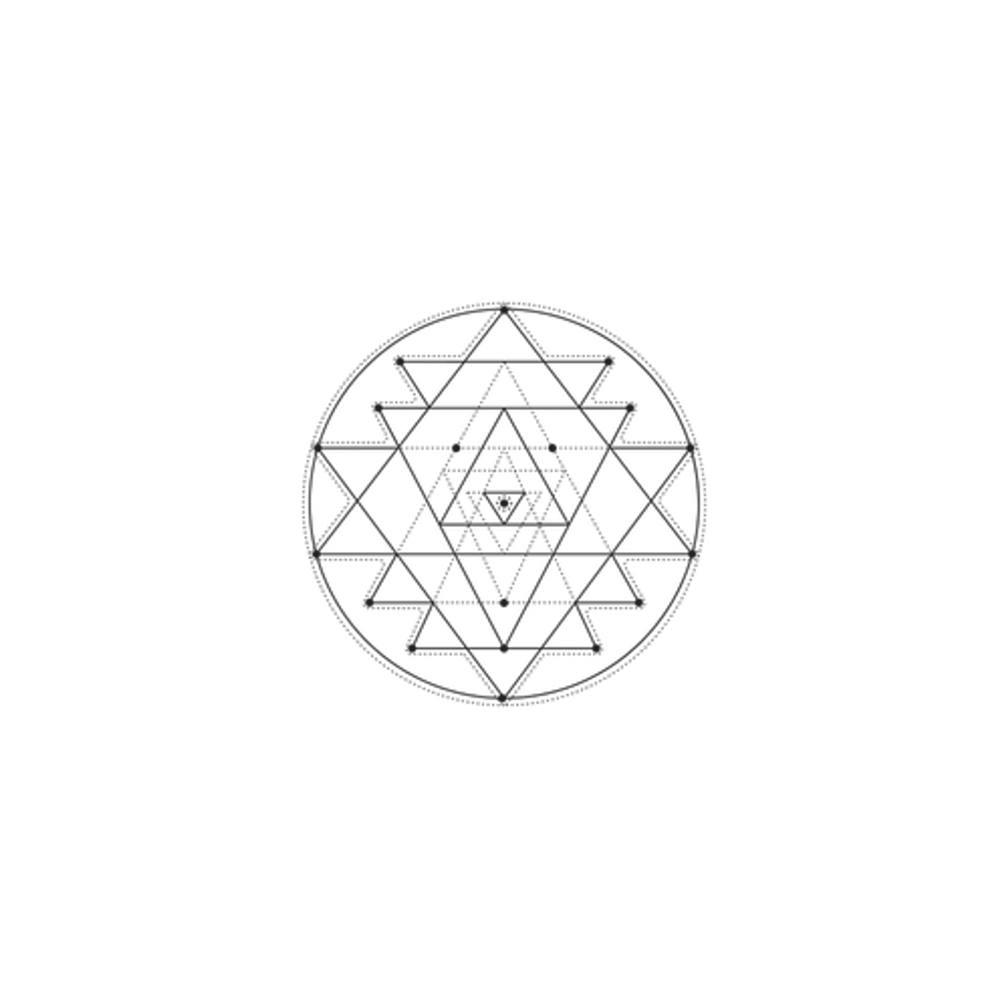 High Vibration Holistics