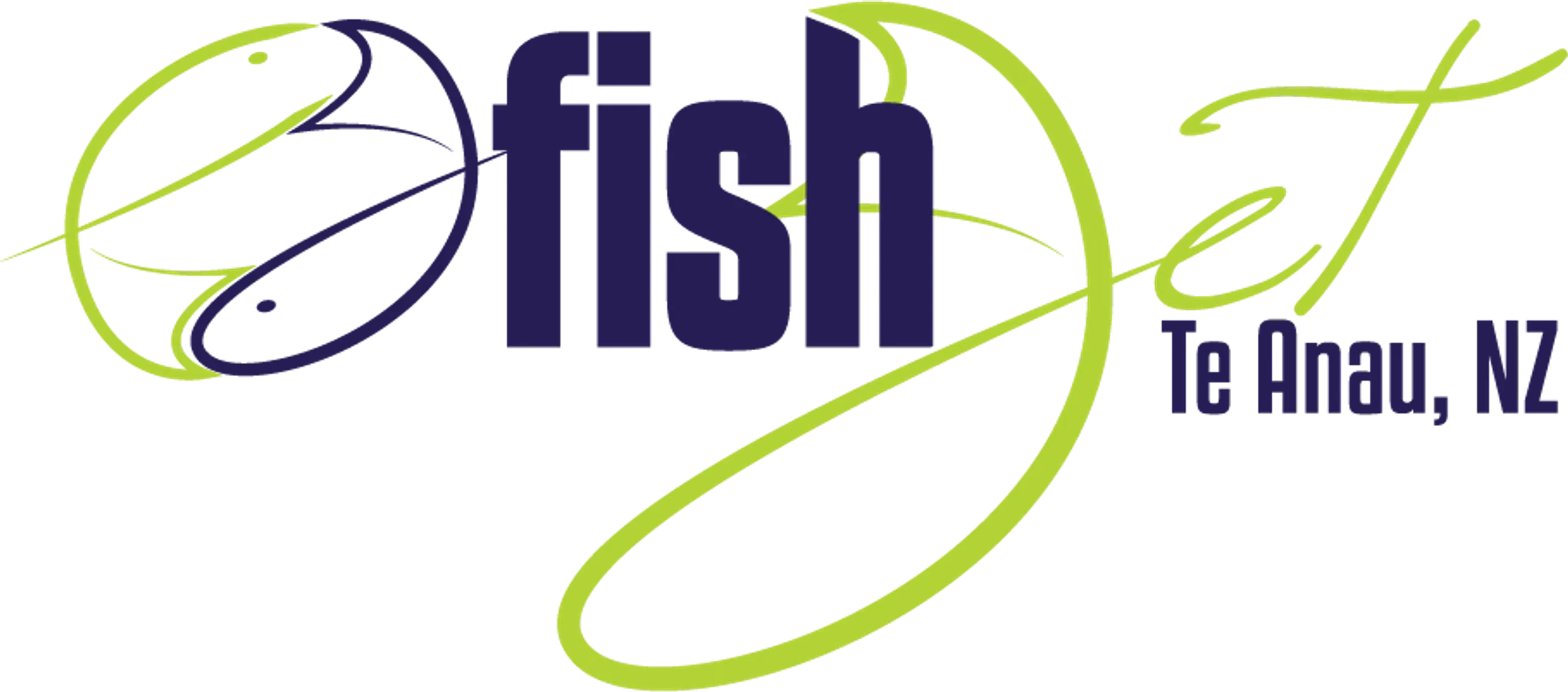Fishjet NZ