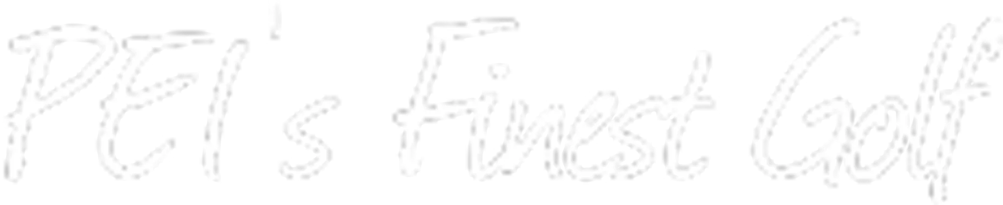 Links At Crowbush Cove