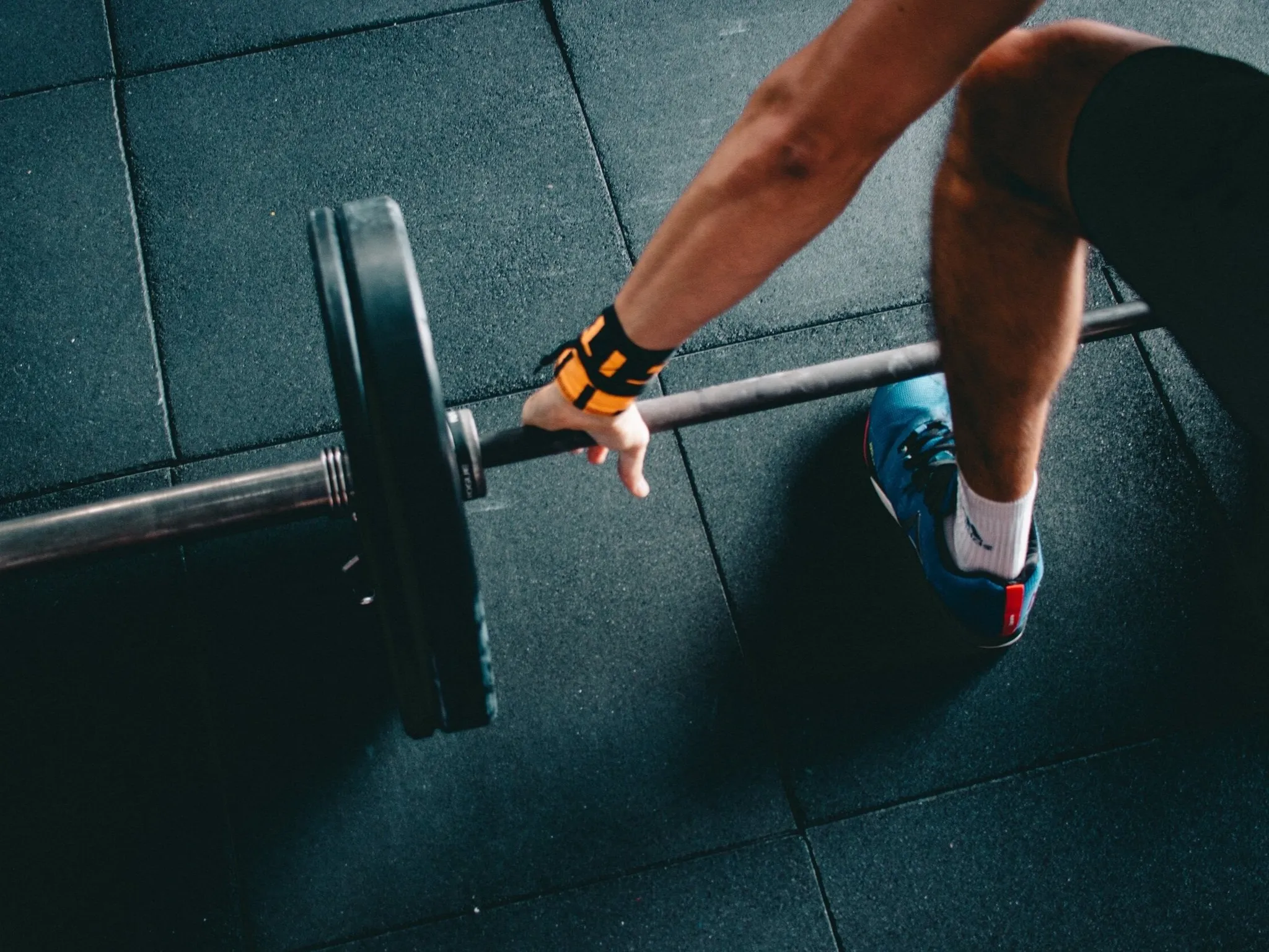 1-ON1 PERSONAL TRAINING