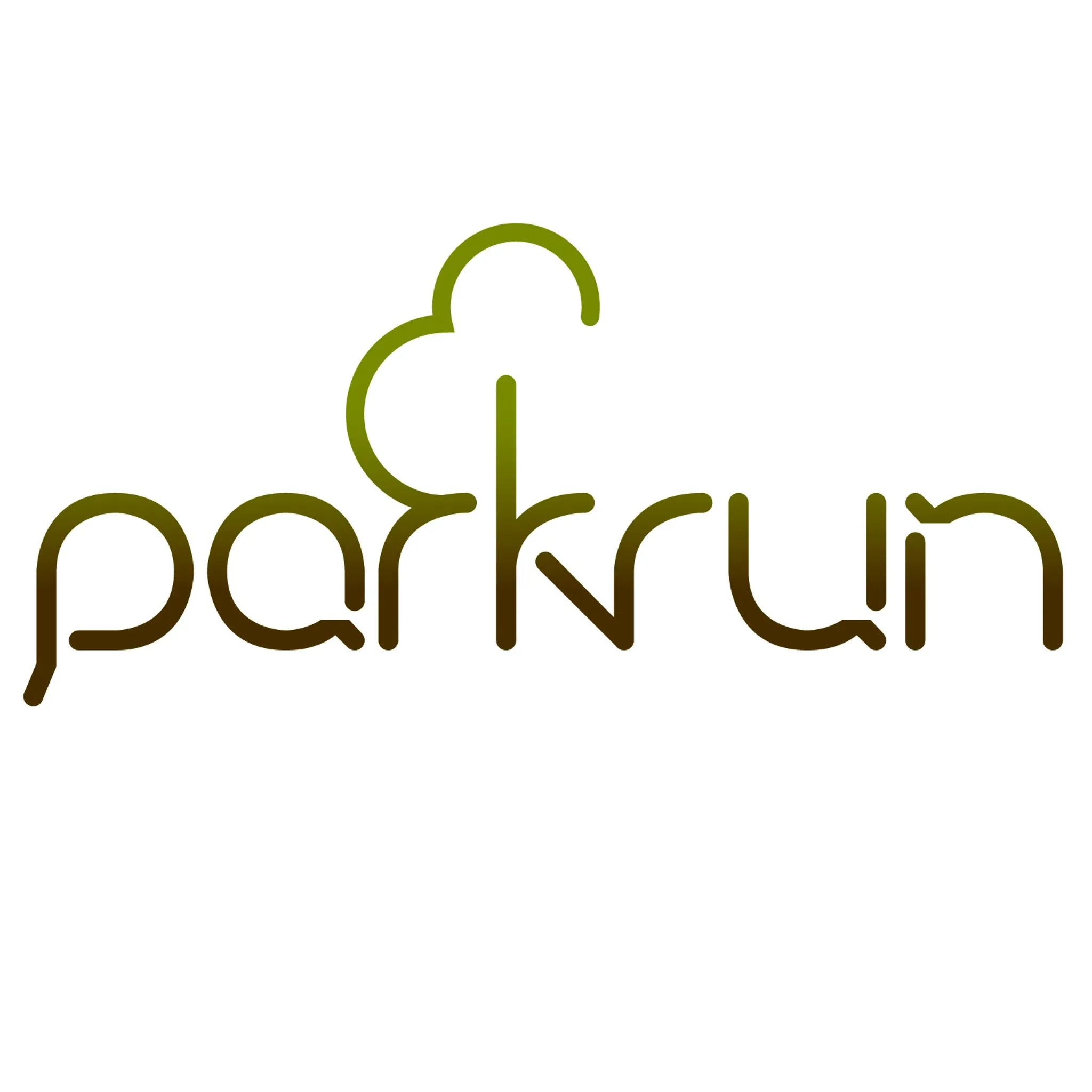 Bright parkrun