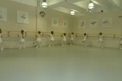 TUTU Škola Baletu