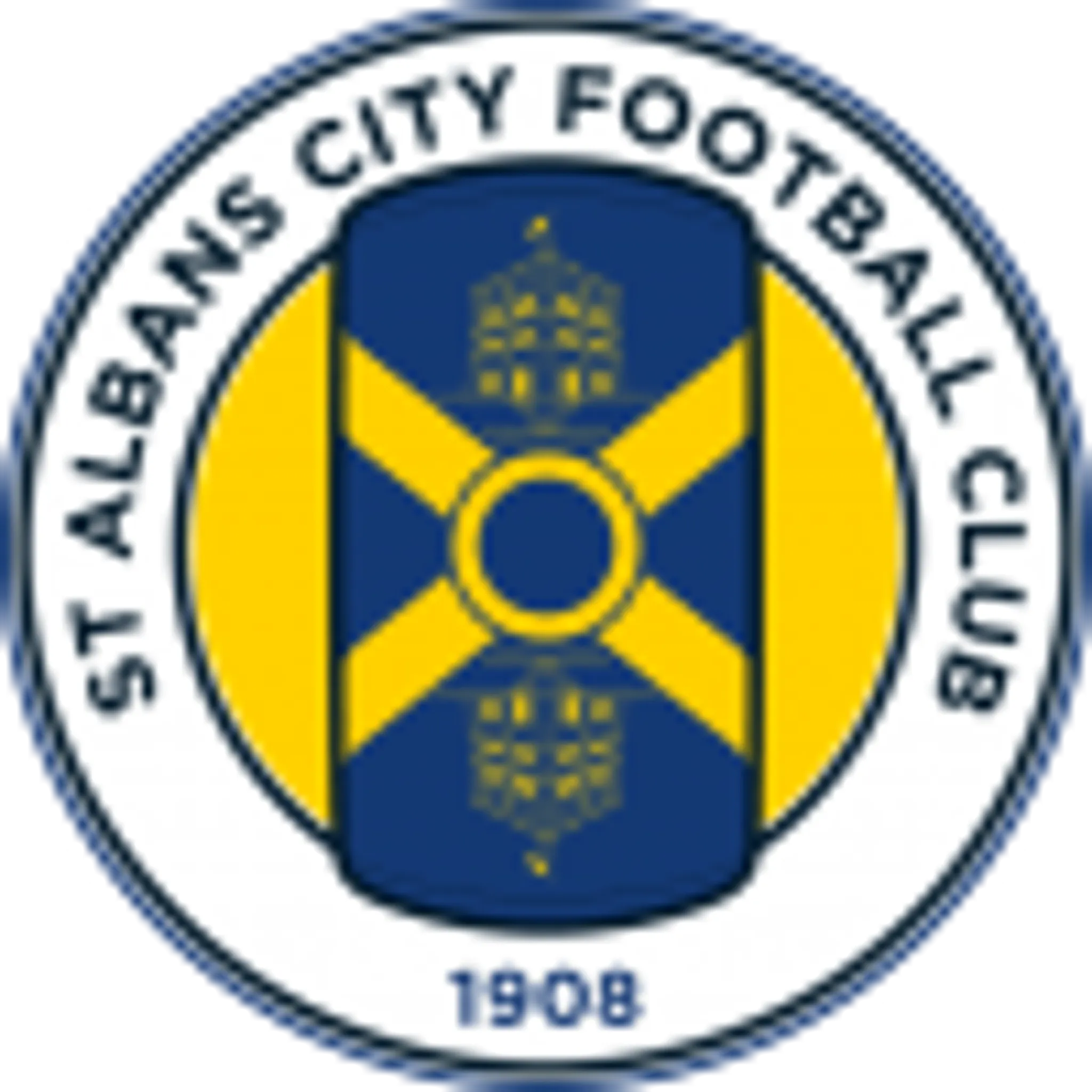 St Albans City Football Club